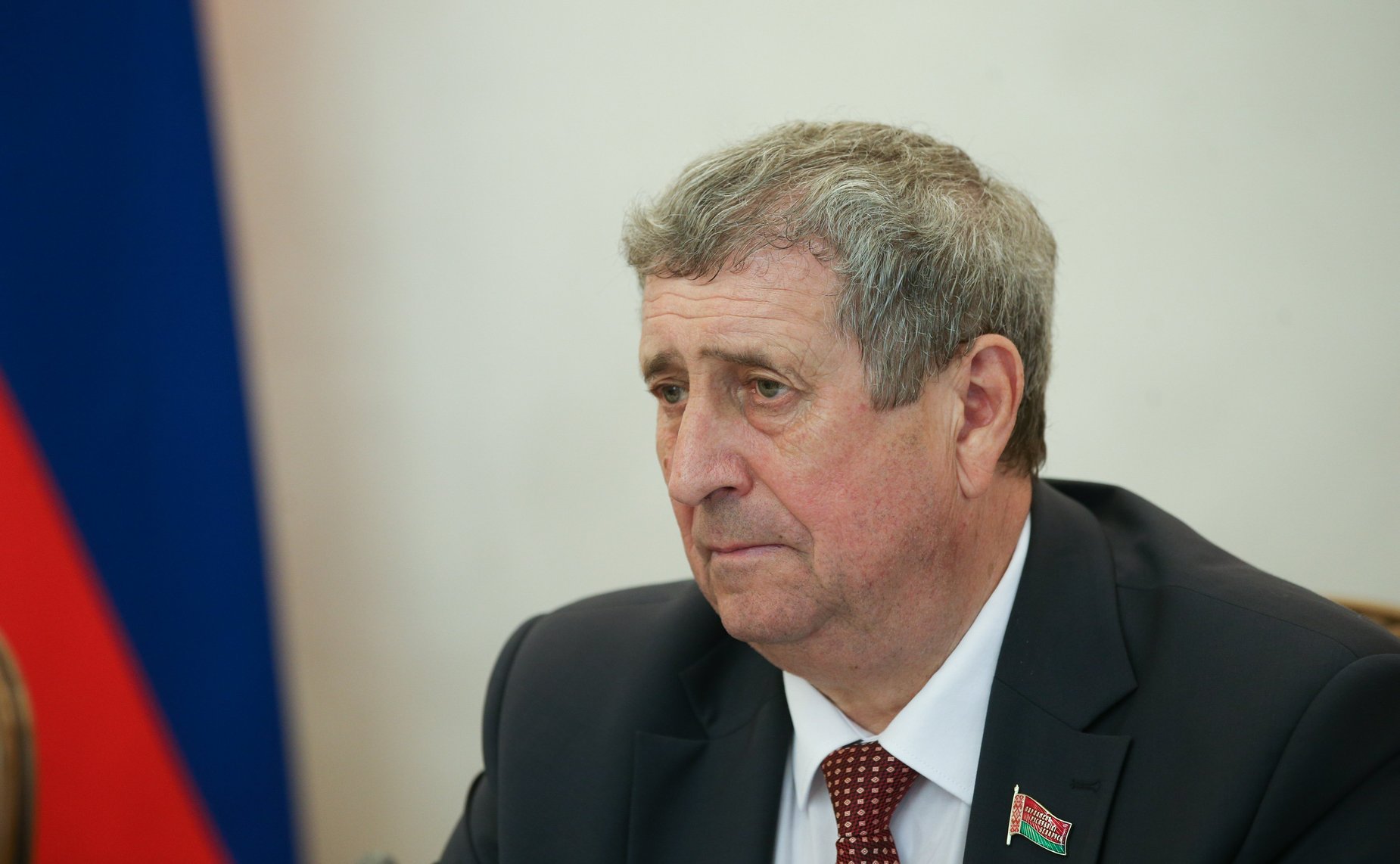 Девятое заседание Межпарламентской комиссии Совета Республики Национального собрания Республики Беларусь и Совета Федерации по межрегиональному сотрудничеству