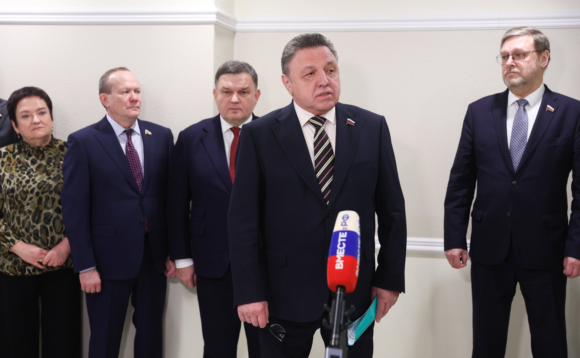 Вячеслав Тимченко