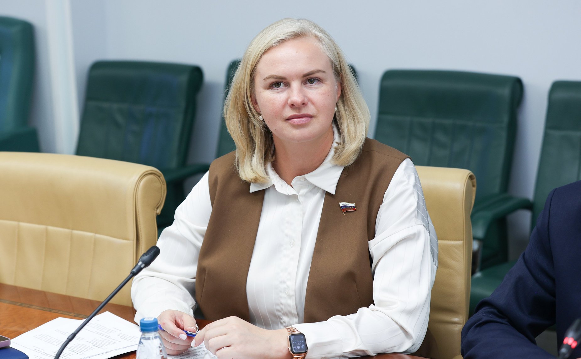 Екатерина Грибкова