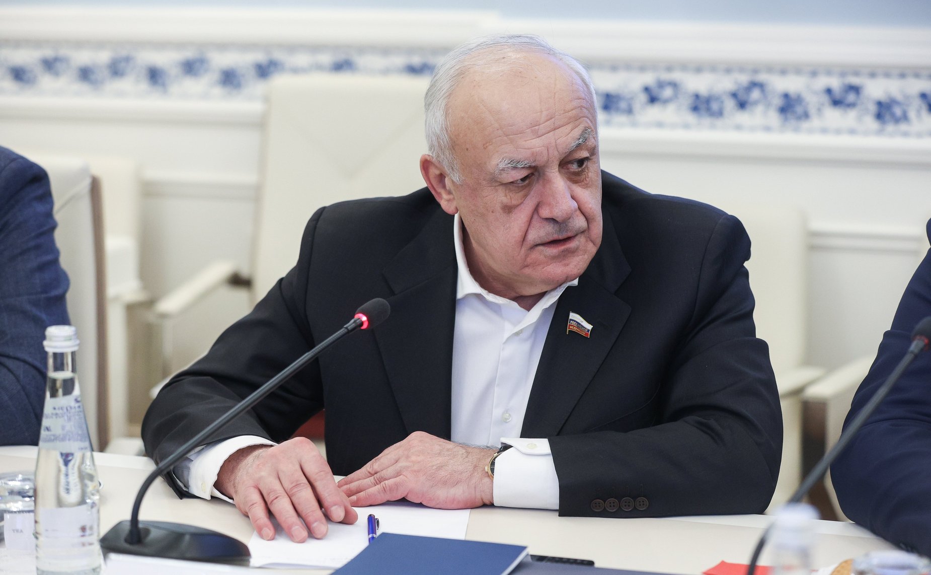 Таймураз Мамсуров