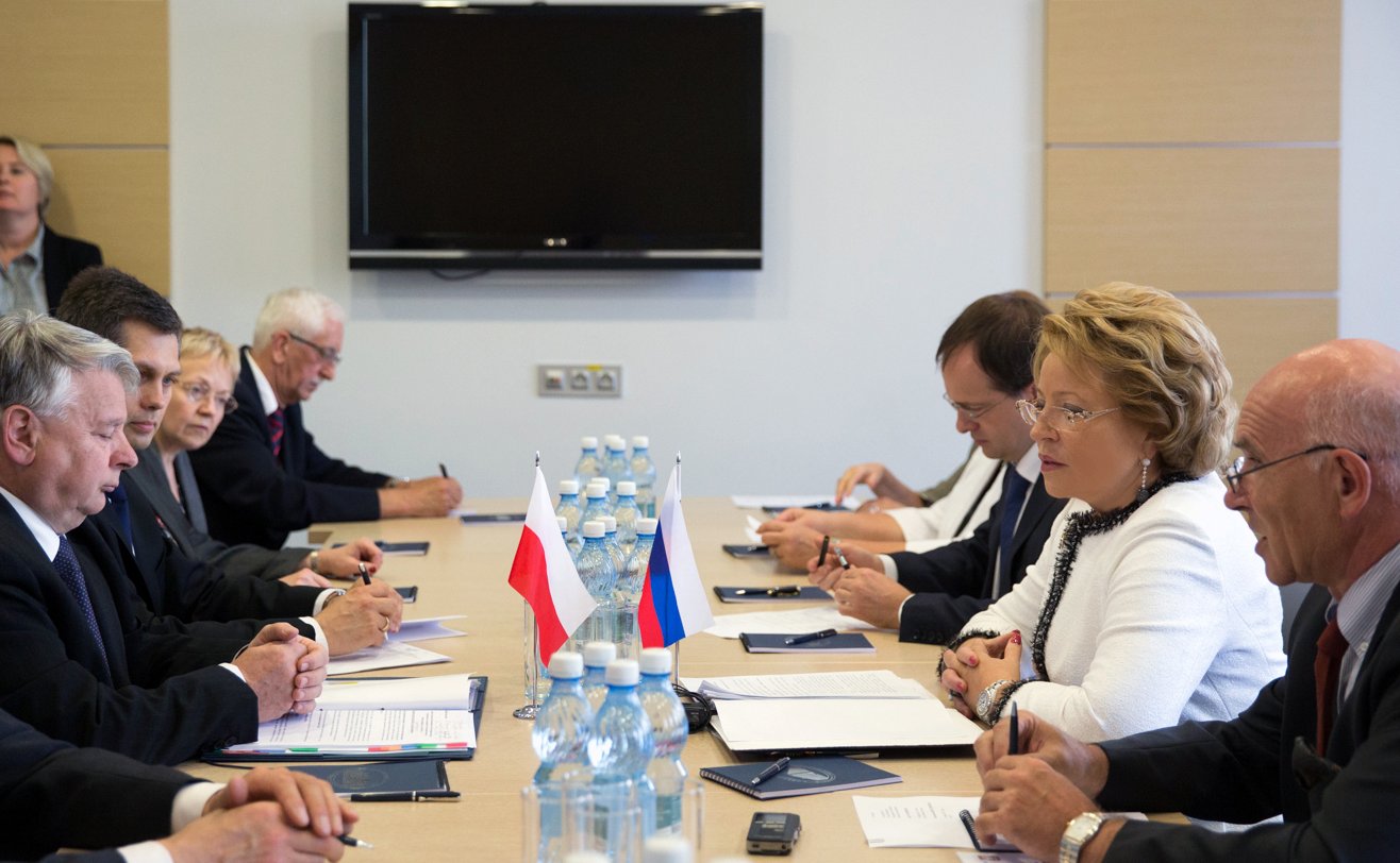 02-06 Россия Польша Матвиенко 1