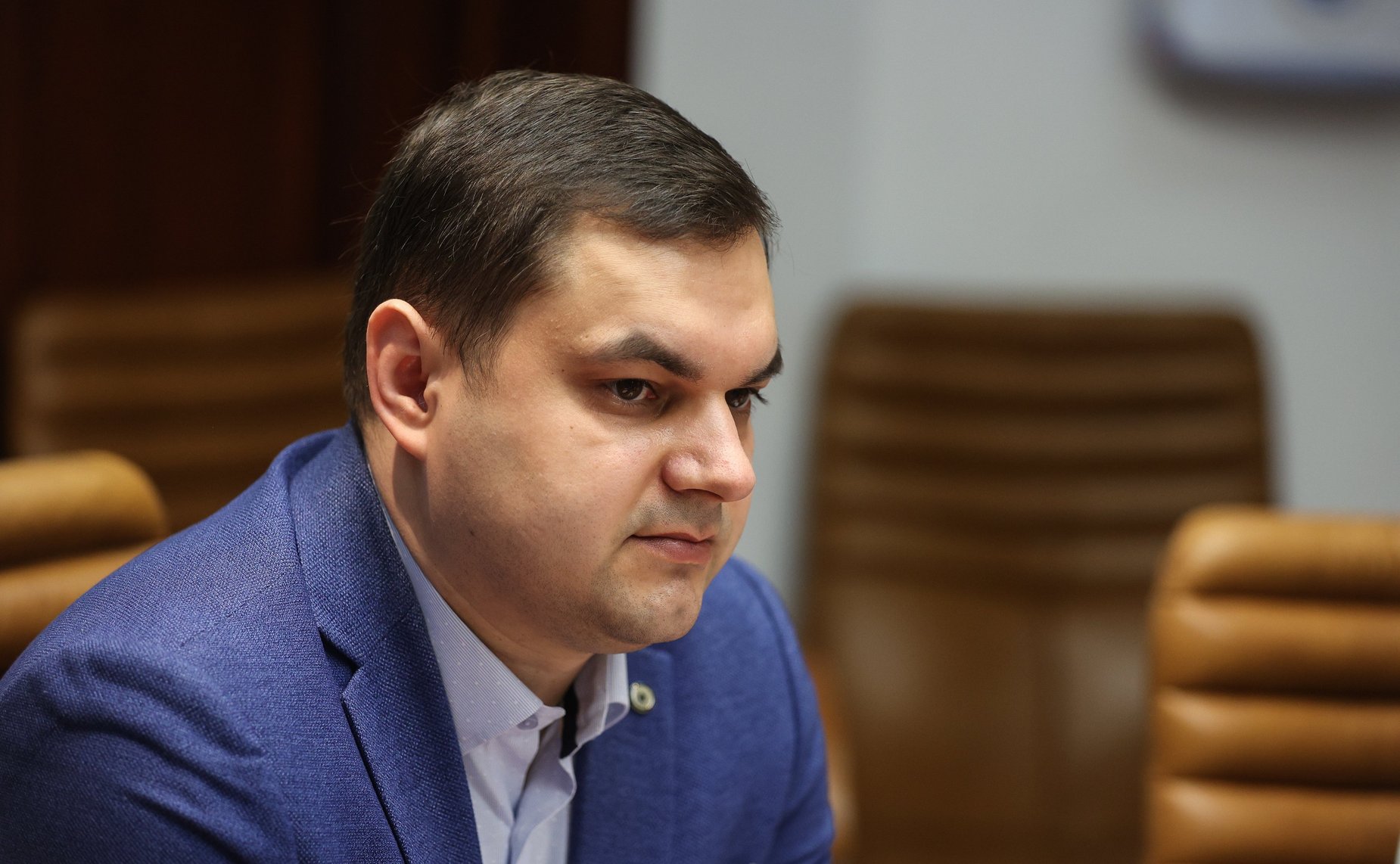 Круглый стол на тему «О злоупотреблениях при защите исключительных прав на объекты интеллектуальной собственности»