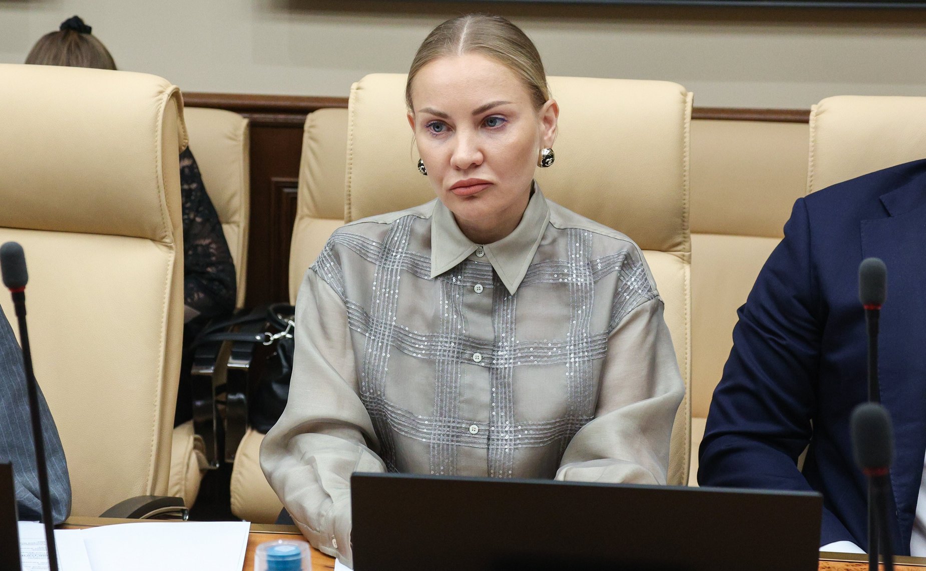 Круглый стол Комитета Совета Федерации по конституционному законодательству и государственному строительству