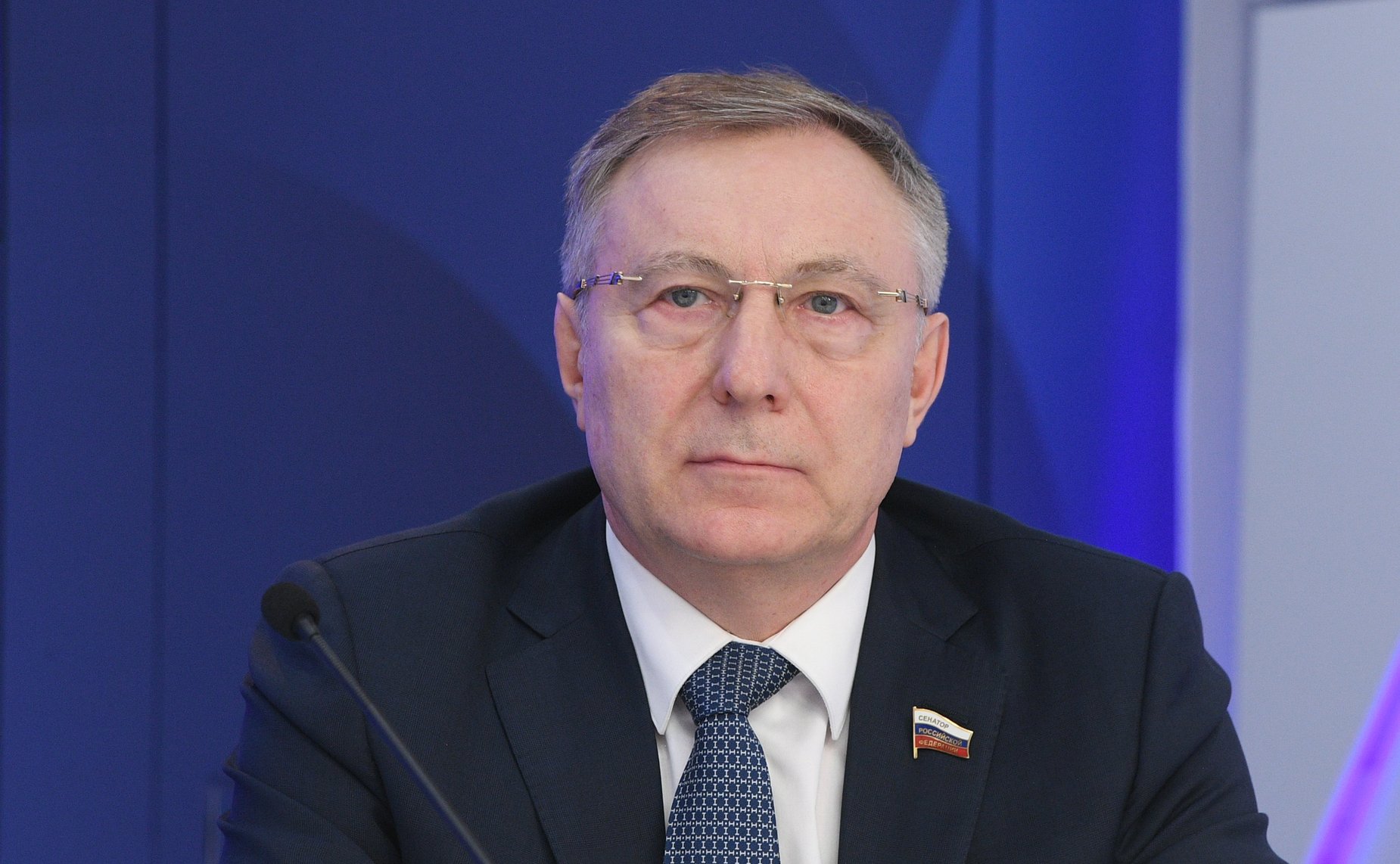 Александр Варфоломеев