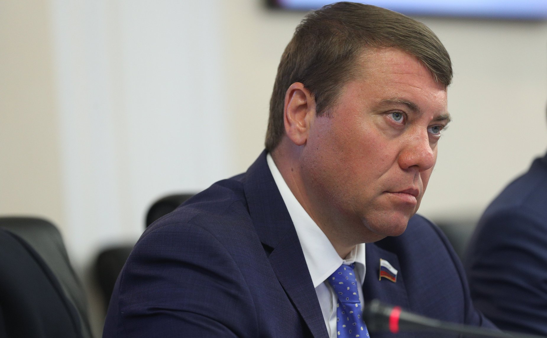 Иван Абрамов