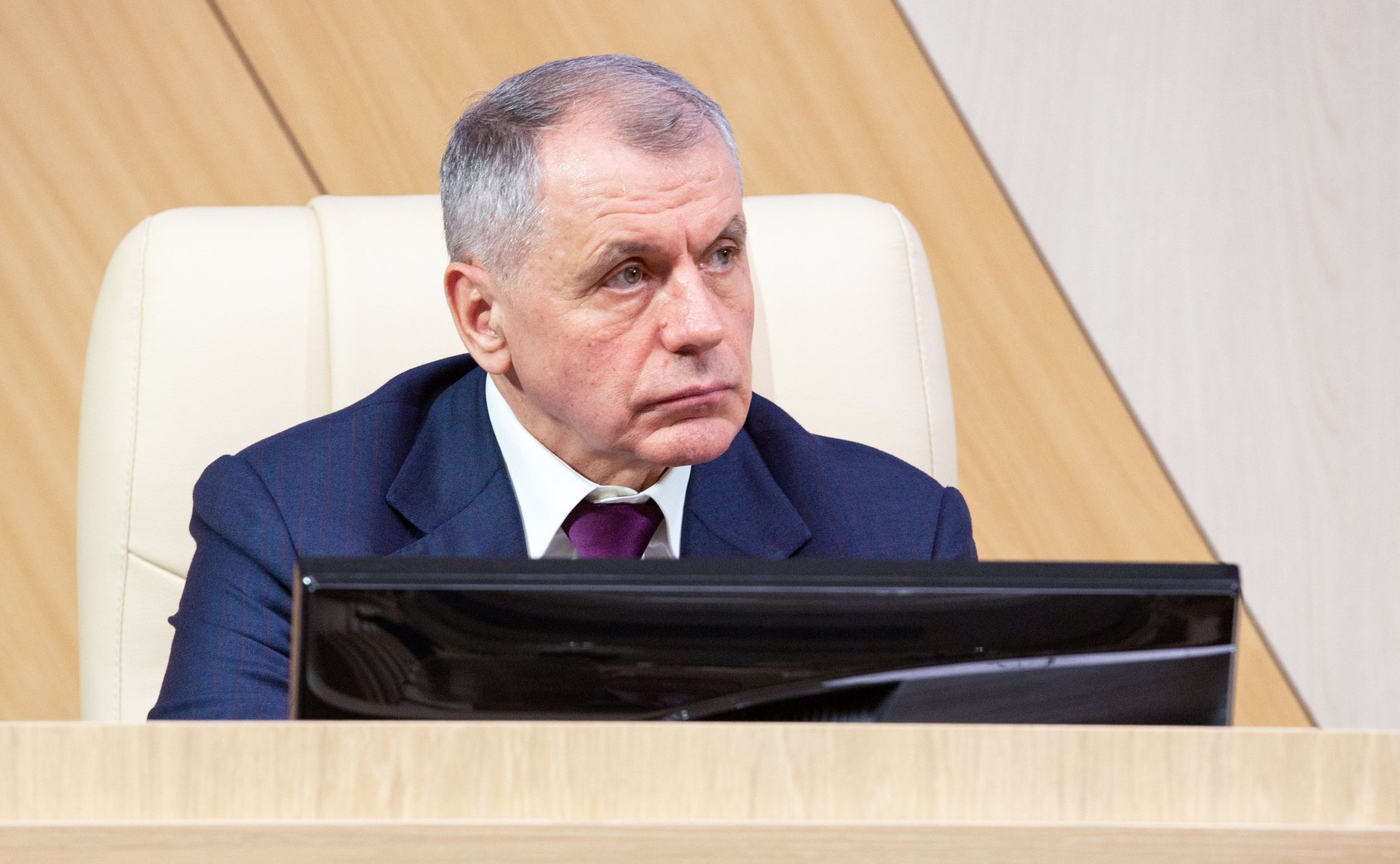 Расширенное заседание «Интеграционные процессы в воссоединенных субъектах РФ: проблемы и перспективы»