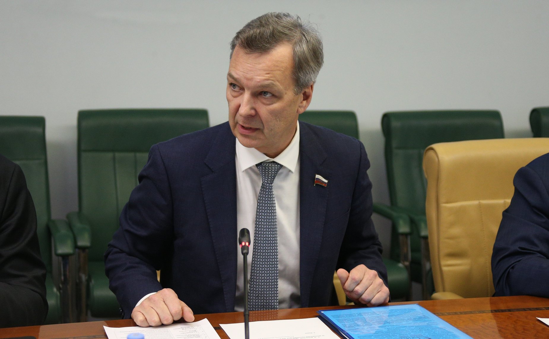 Андрей Яцкин