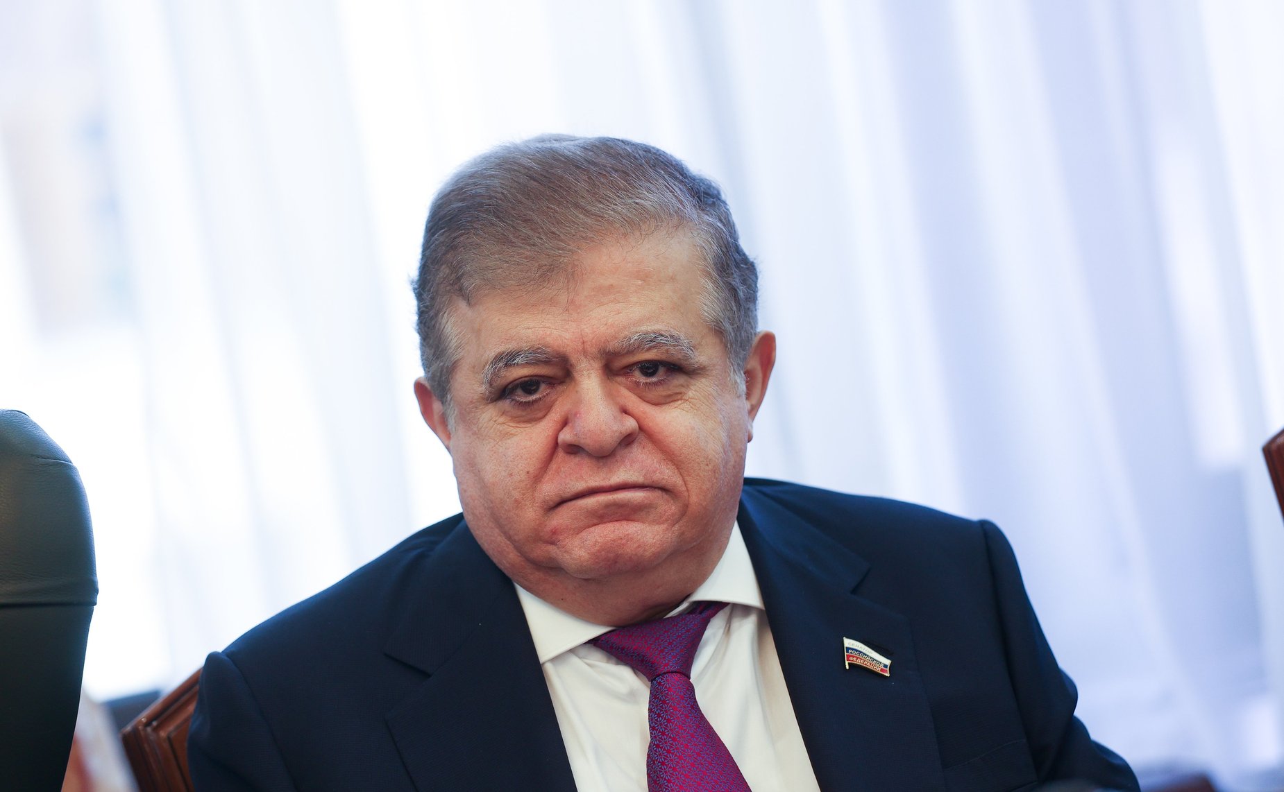 Владимир Джабаров