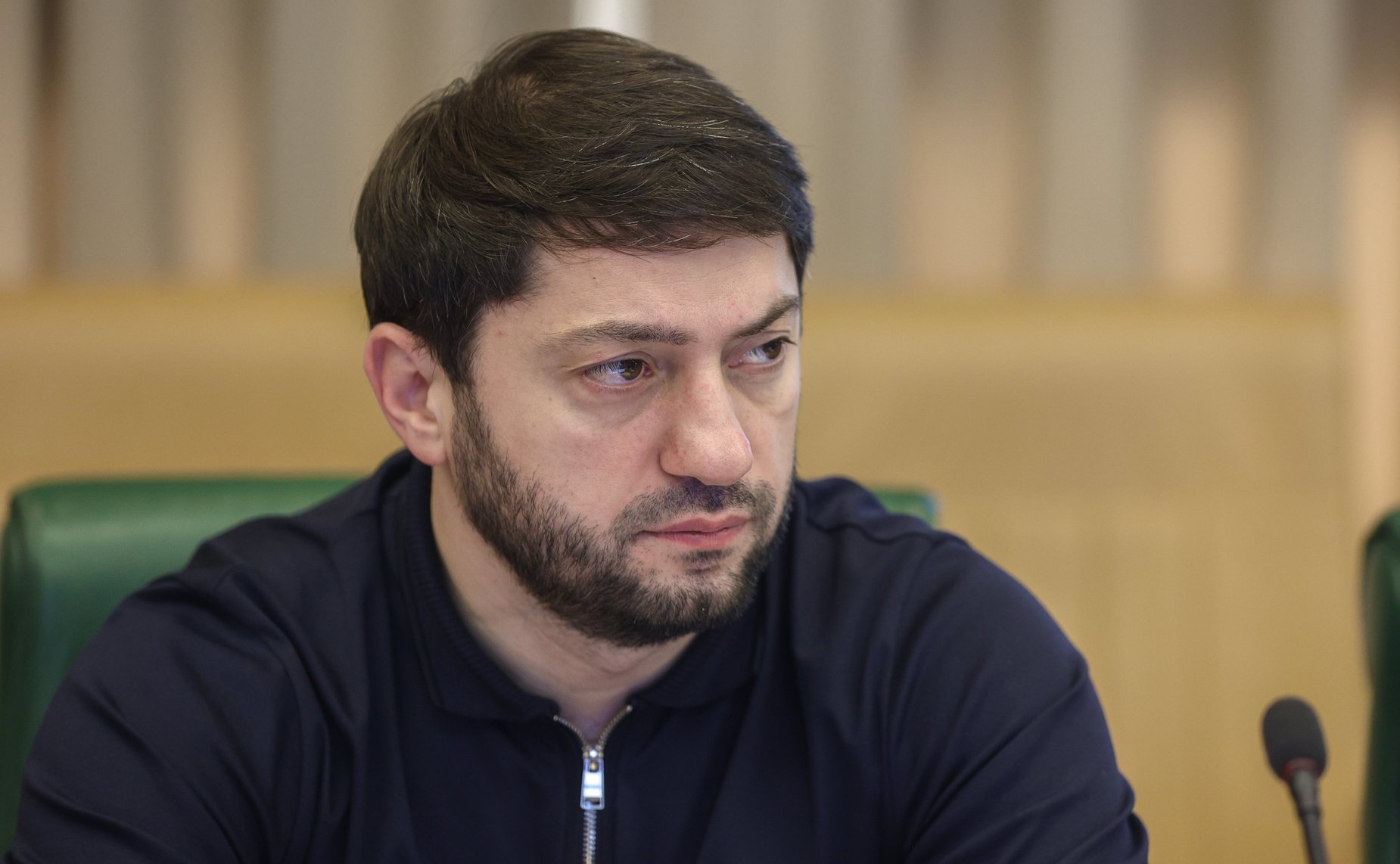 Расширенное совещание по итогам сезона Хаджа 2024 года