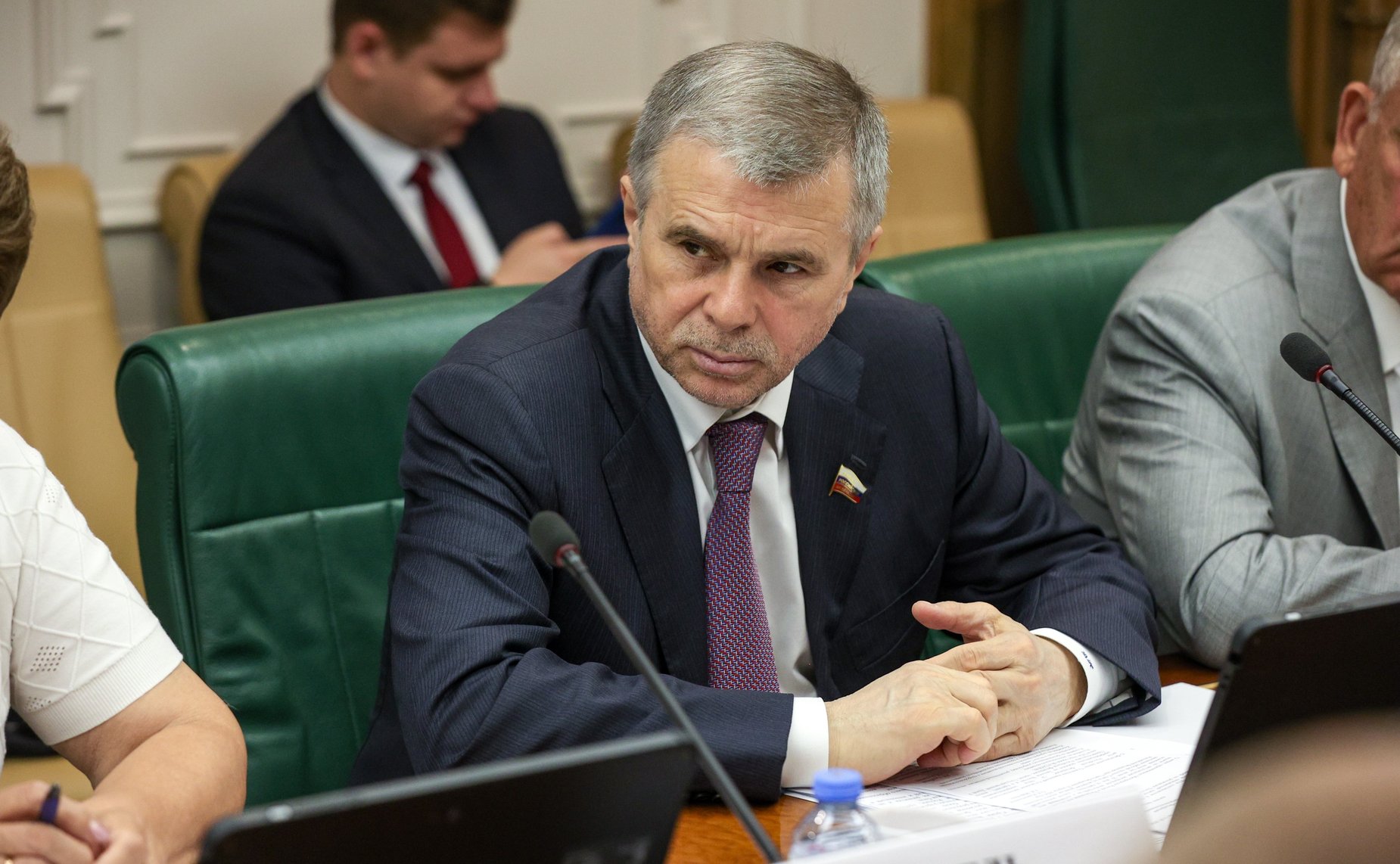 Белан Хамчиев