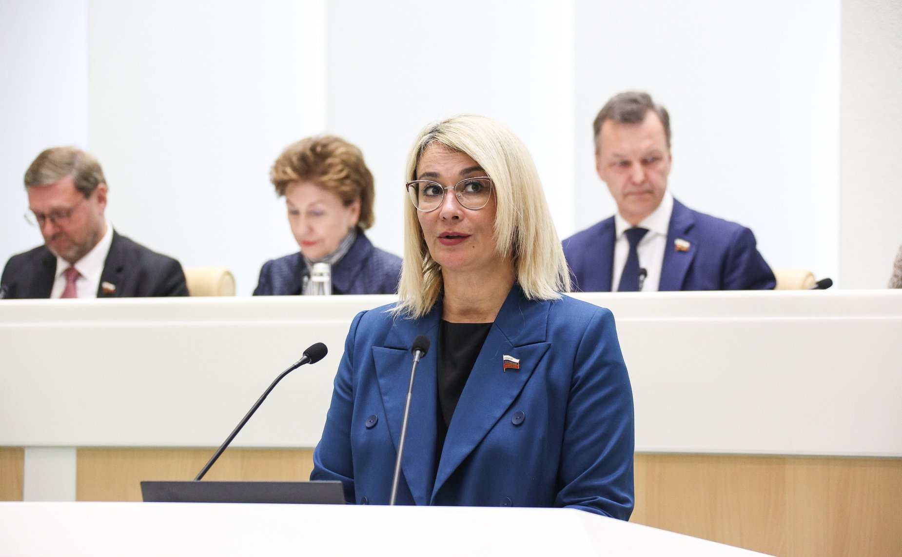 Наталия Косихина