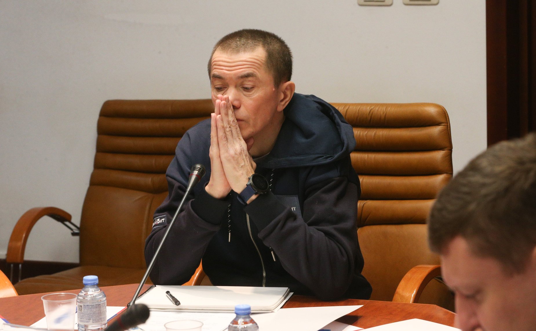 Круглый стол на тему «Обеспечение единства, устойчивости и безопасности информационно-телекоммуникационной инфраструктуры Российской Федерации. Реализация стратегии цифровой трансформации транспорта»