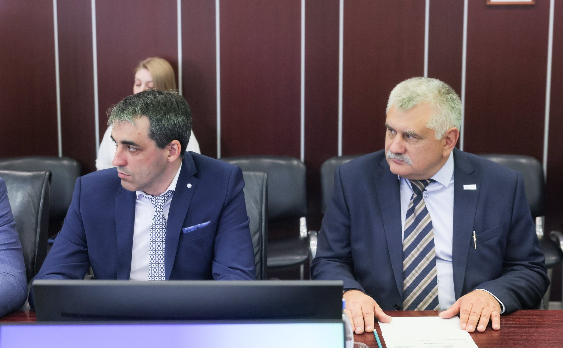 Николай Журавлёв и Инна Святенко посетили город Норильск с рабочей поездкой, посвященной мониторингу реализации Комплексного плана социально-экономического развития города до 2035 года
