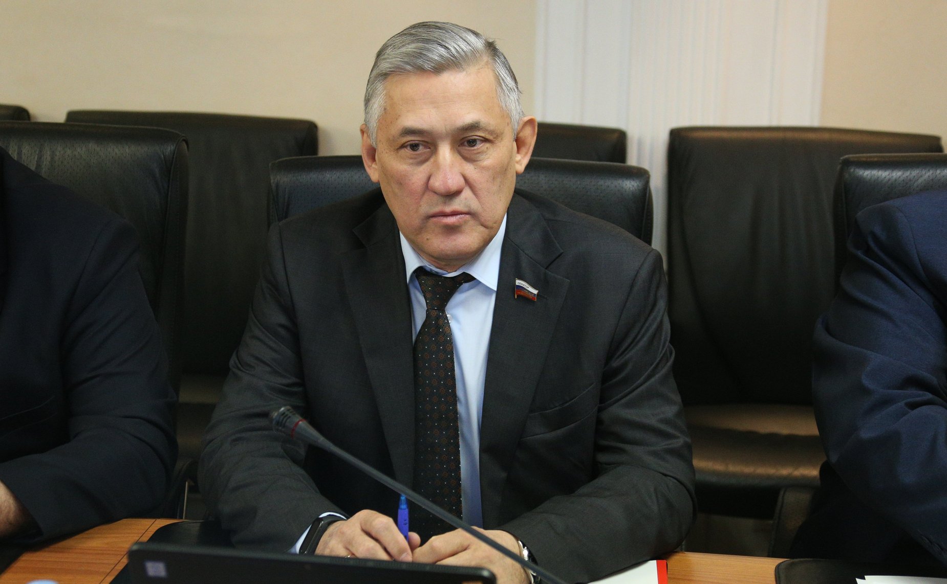 Юрий Валяев