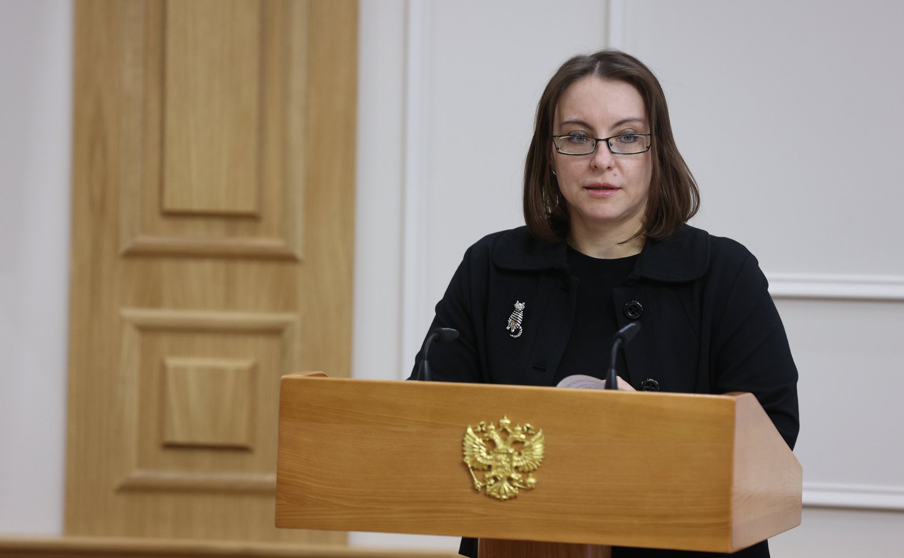 Заседание рабочей группы при Комитете СФ по Регламенту и организации парламентской деятельности по модернизации законодательства РФ в области развития потребительской кооперации