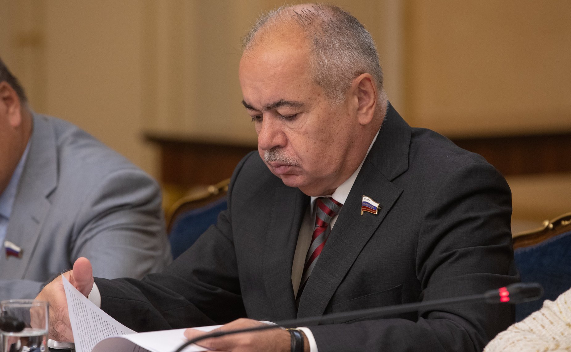 Ильяс Умаханов