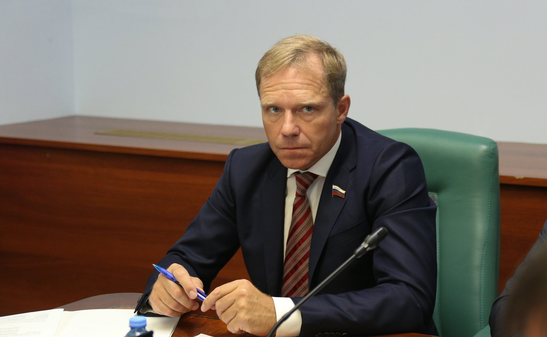 Андрей Кутепов