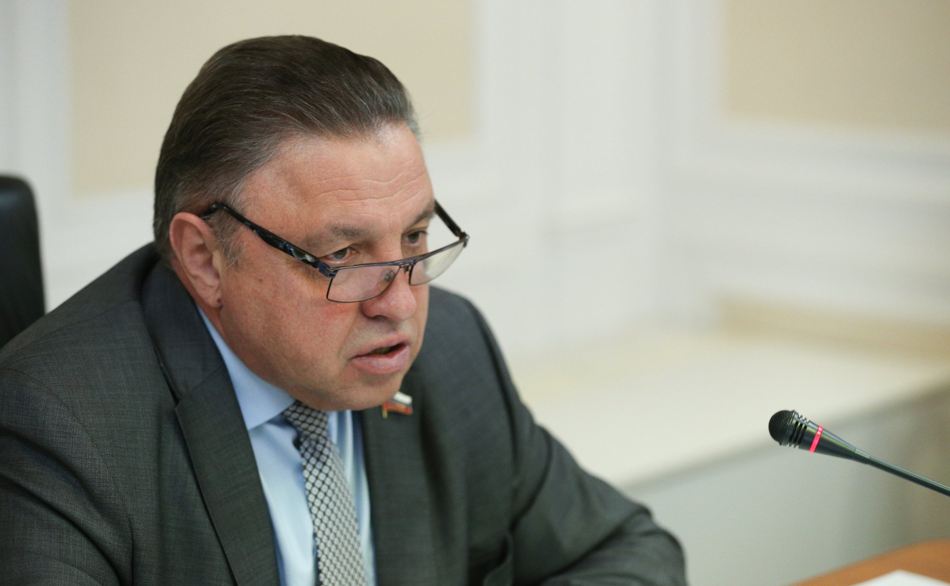 Вячеслав Тимченко