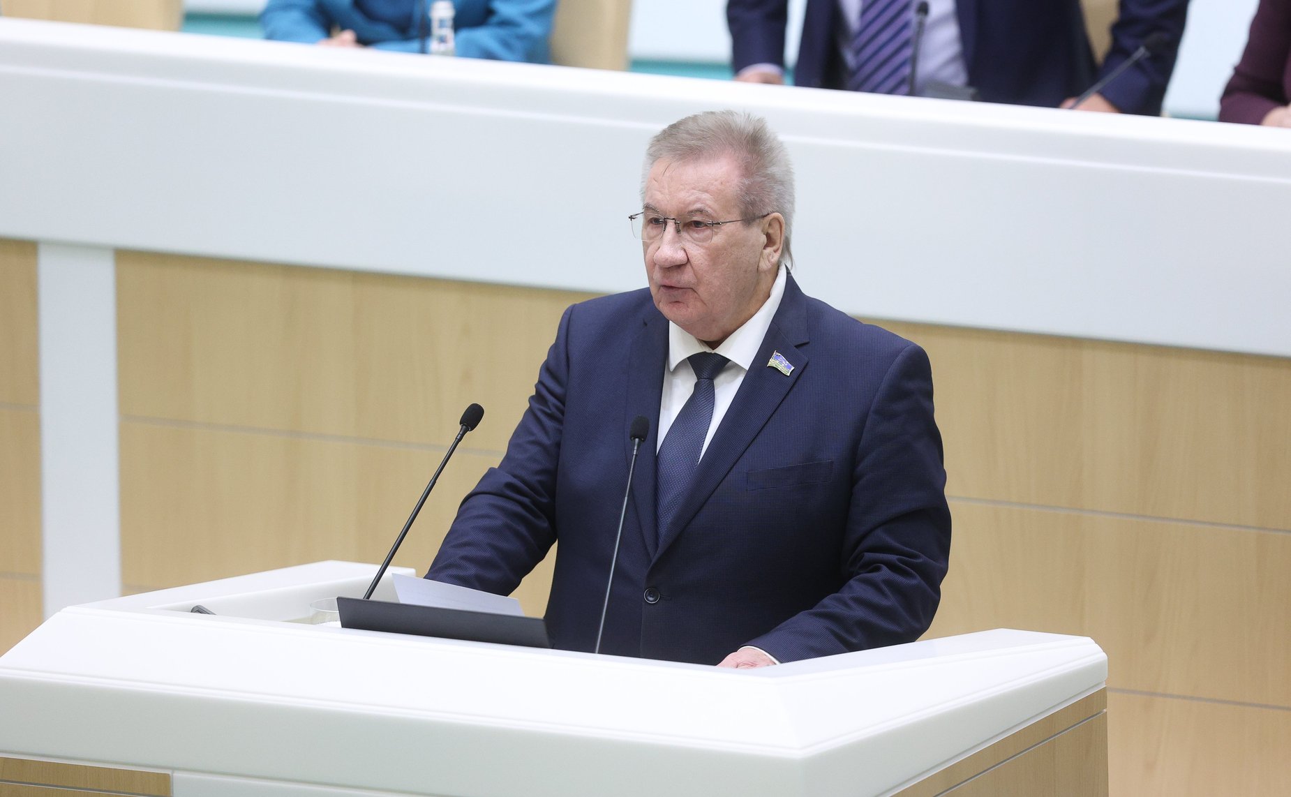 Борис Хохряков