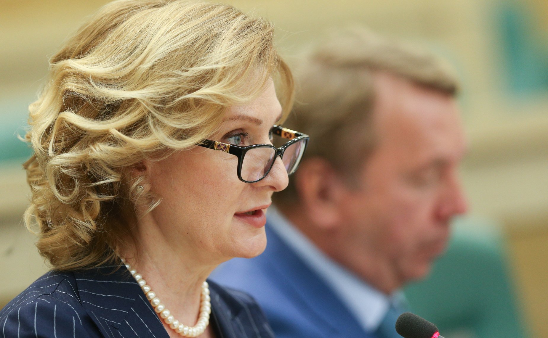 506-е заседание Совета Федерации