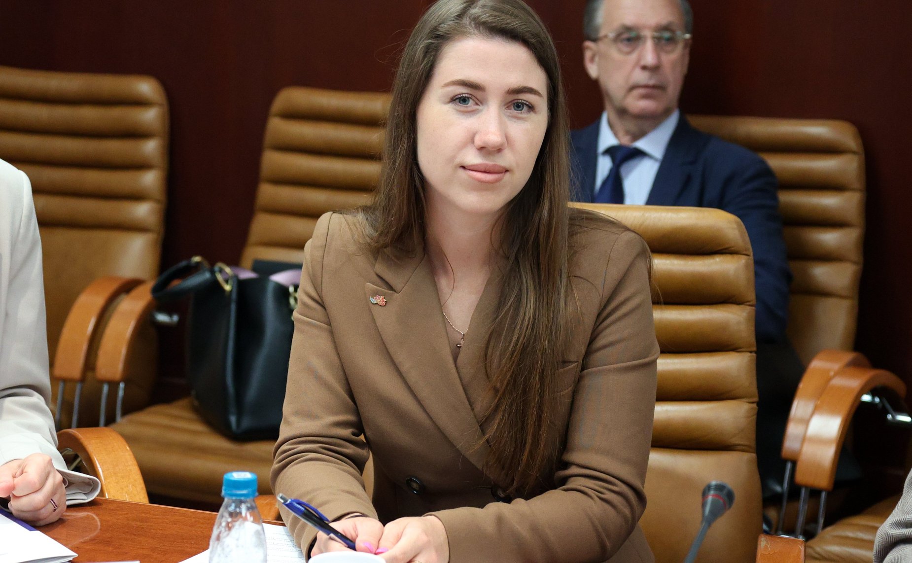 Совещание Комитета Совета Федерации по федеративному устройству, региональной политике, МСУ и делам Севера на тему «Совершенствование преференциальных режимов ДФО и Арктики для развития транспортно-логистической отрасли»