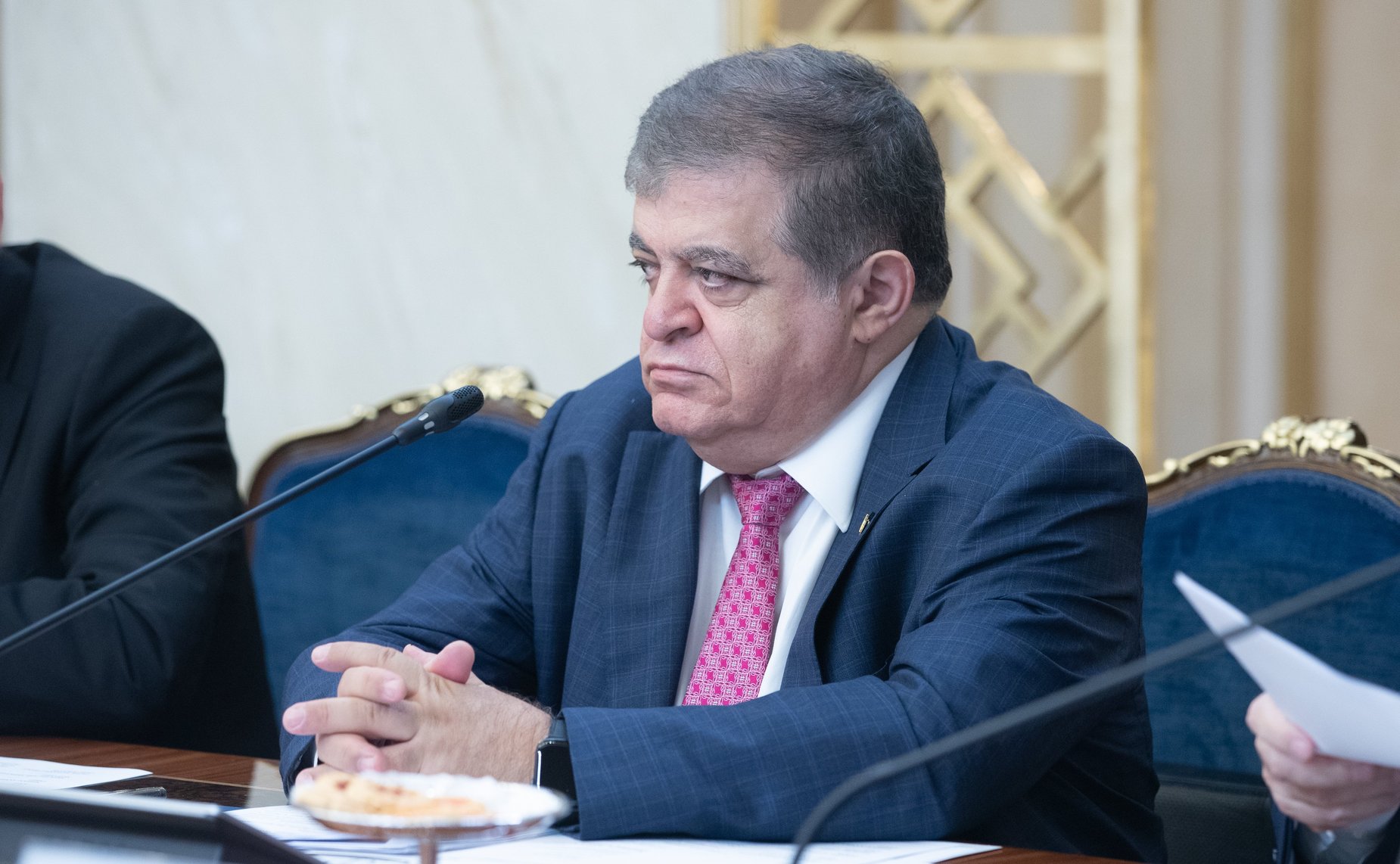 Владимир Джабаров