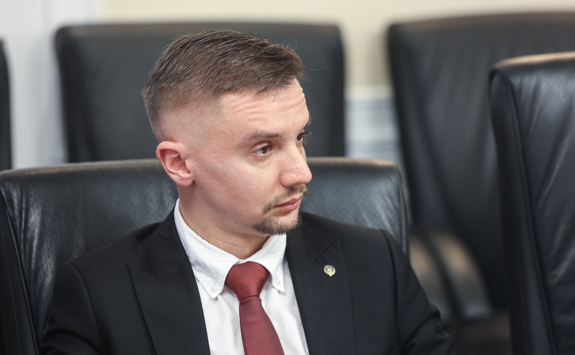 Круглый стол на тему «Актуальные вопросы законодательного регулирования и механизмов саморегулирования в сфере реализации товаров и услуг с использованием информационно-телекоммуникационной сети «Интернет»»