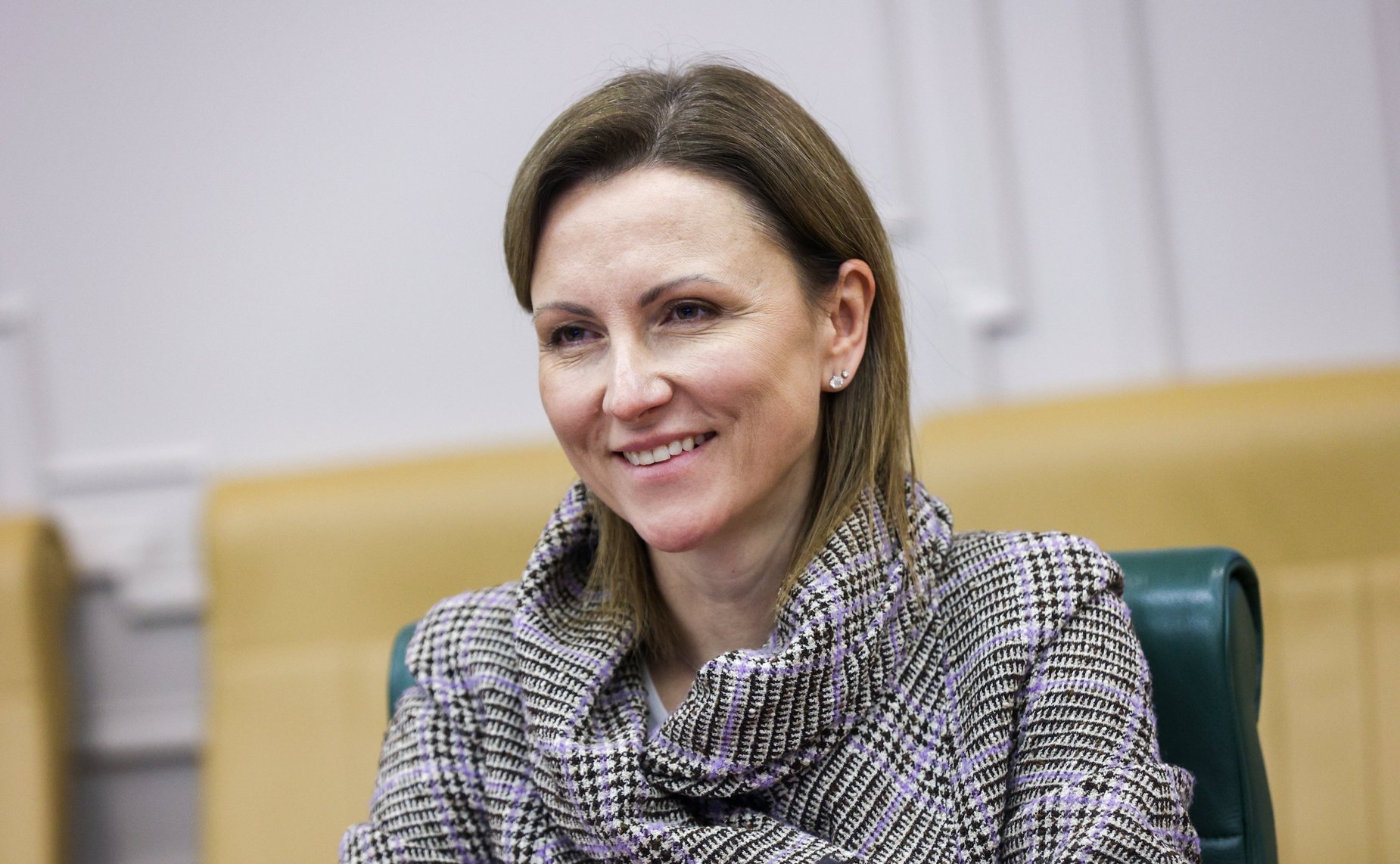 Совещание «Вопросы привлечения инвестиций в туристскую отрасль субъектов РФ. Законодательное и экономическое обеспечение развития особых экономических зон туристско-рекреационного типа»