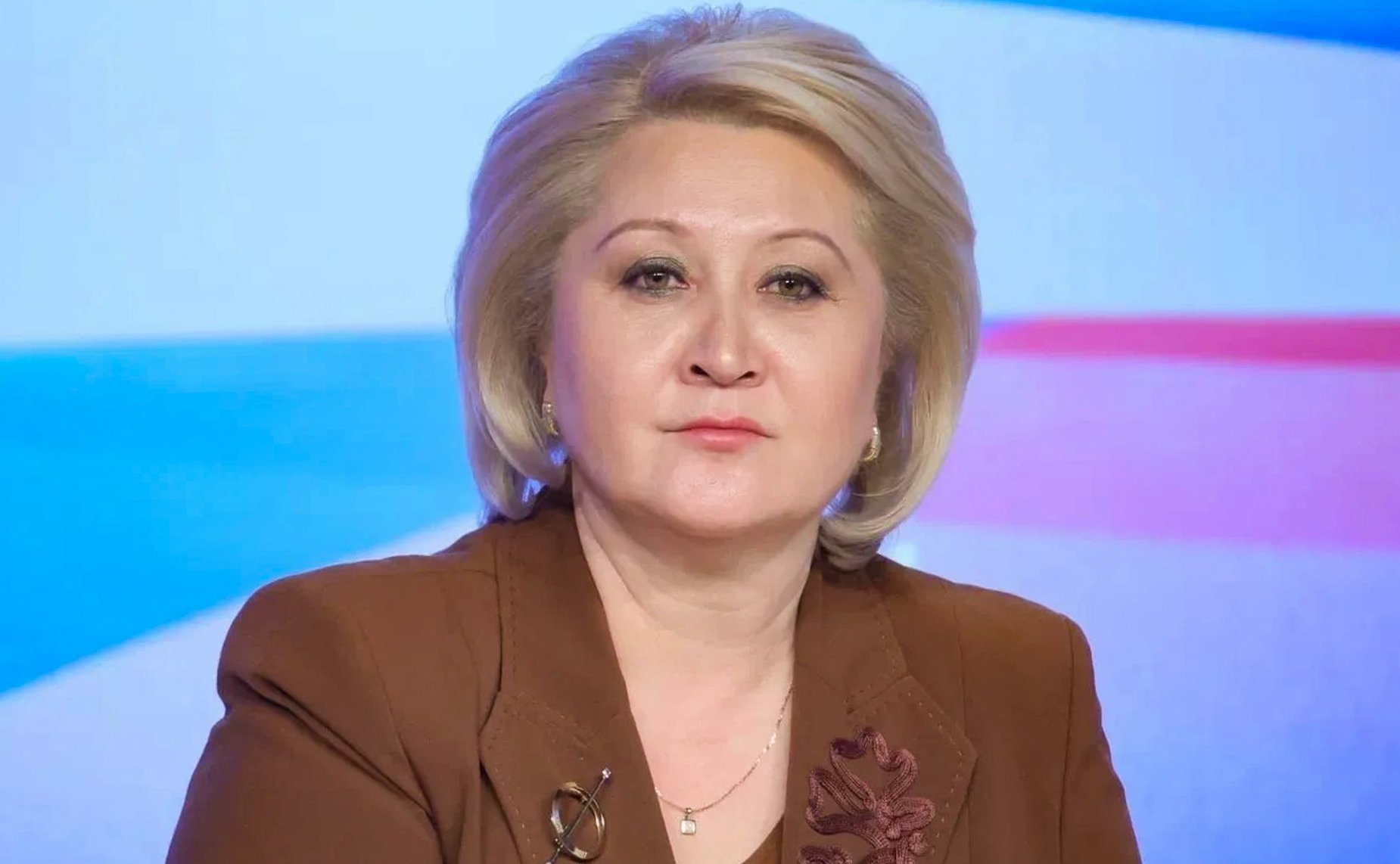 Лилия Гумерова