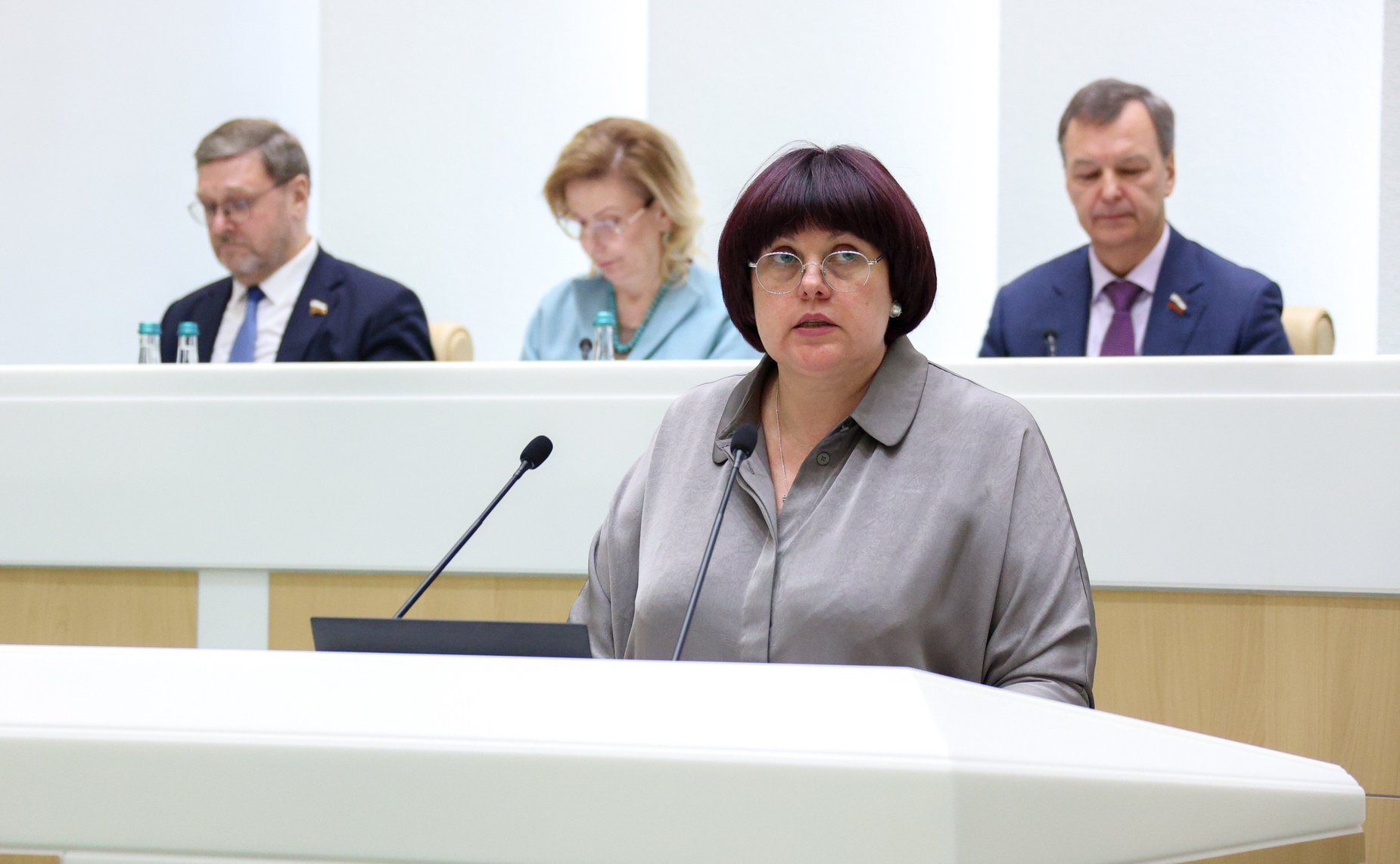 Елена Афанасьева