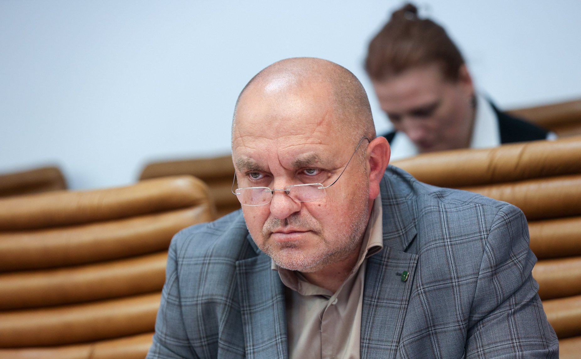 Заседание секции «Цифровая промышленность» Совета по развитию цифровой экономики при СФ «Распространение Российских цифровых платформ и продуктов»