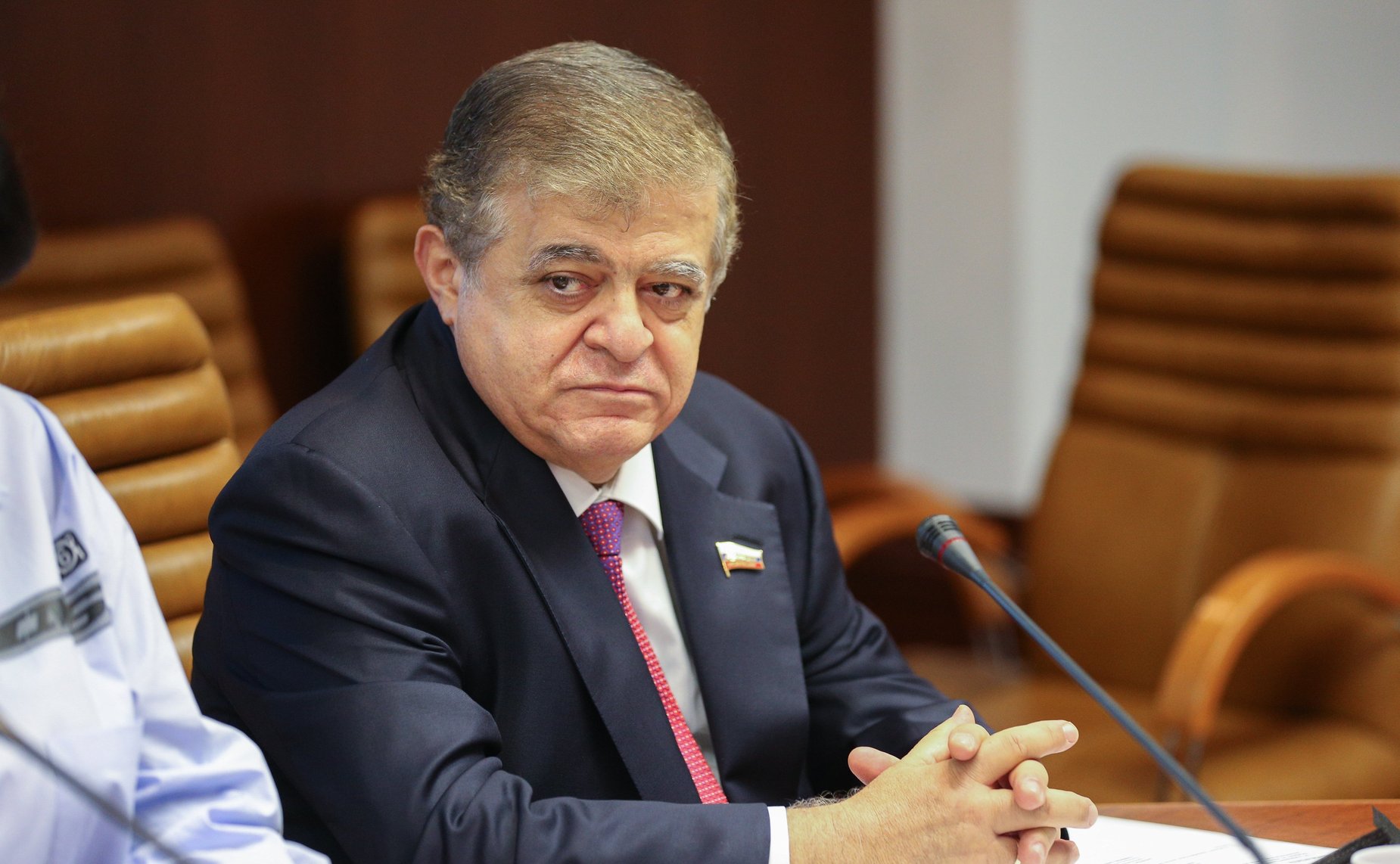 Владимир Джабаров