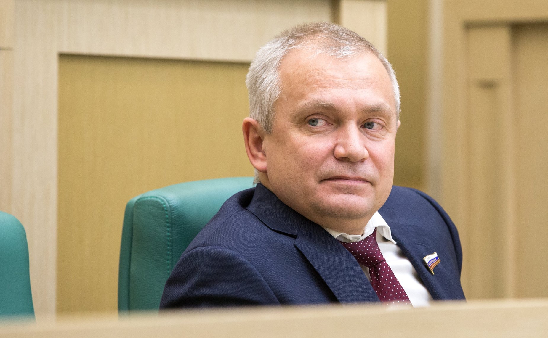 И. Ахметзянов