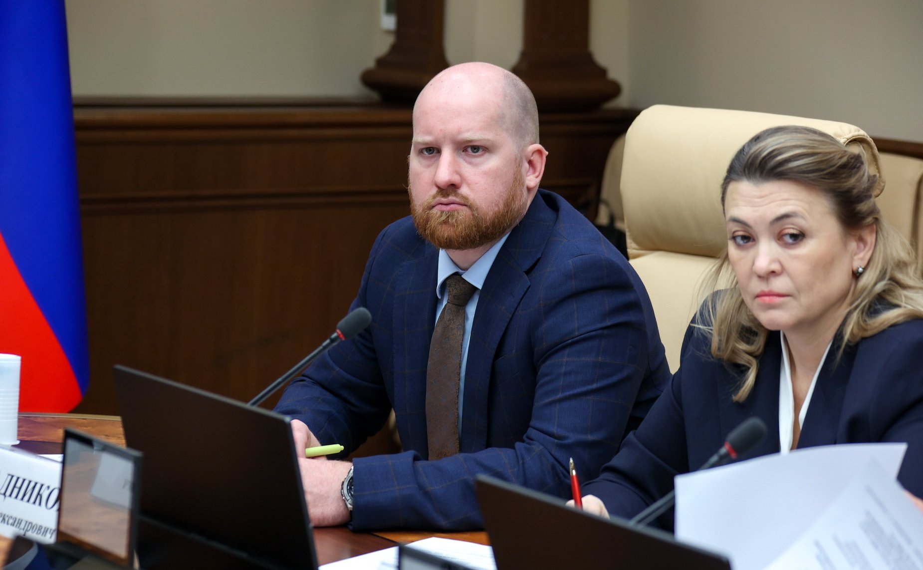 Круглый стол Комитета Совета Федерации по экономической политике «Локализация производства автомобилей в Российской Федерации: проблемы и пути решения»