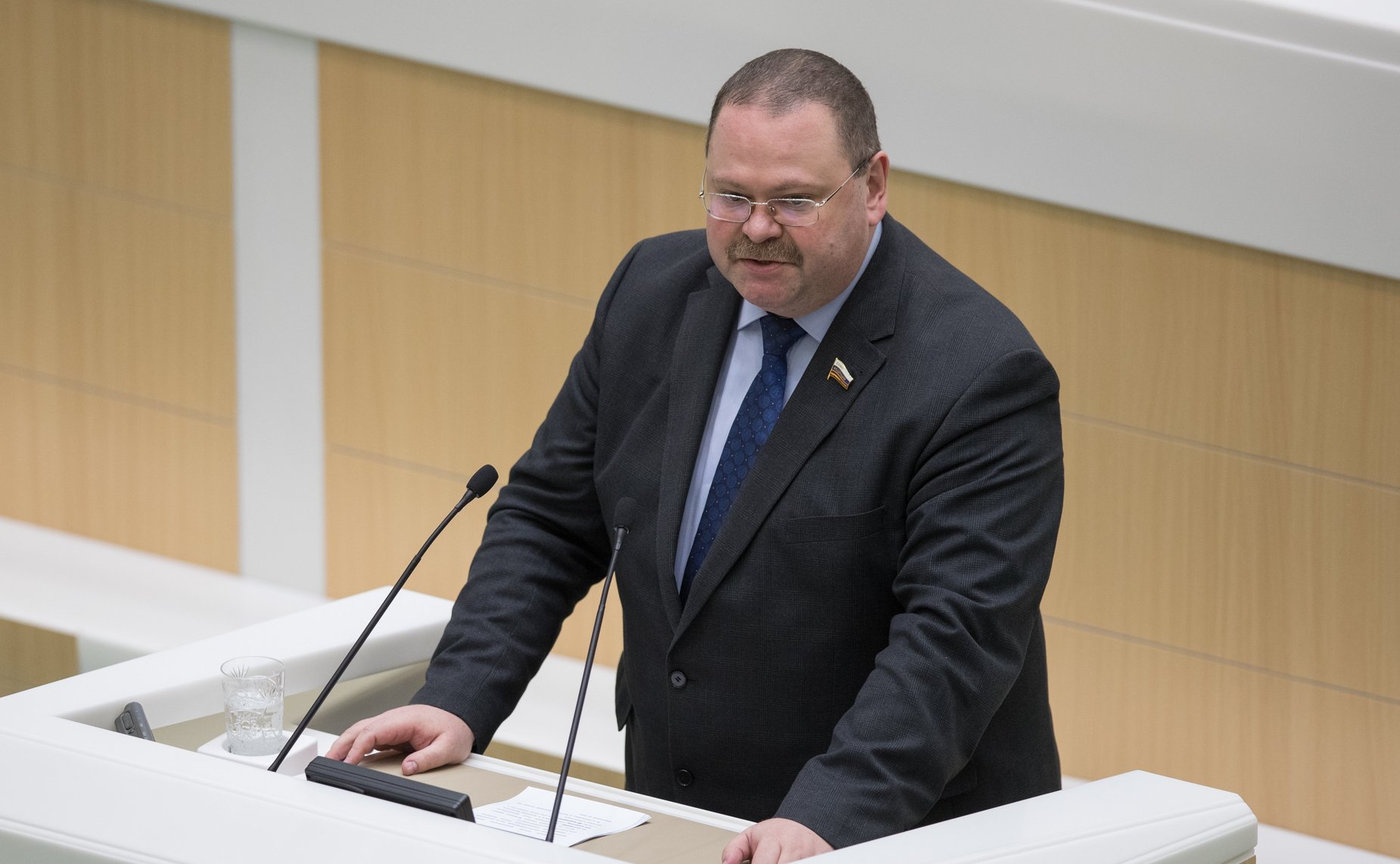 О. Мельниченко