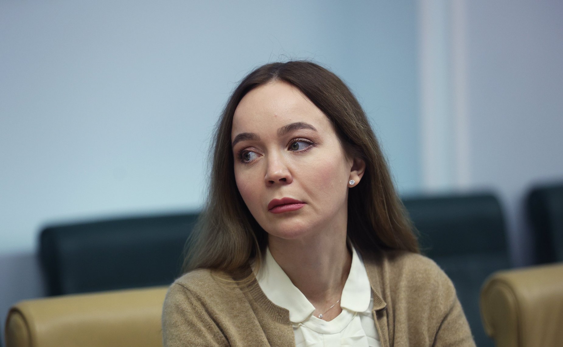 Совещание Комитета СФ по аграрно-продовольственной политике и природопользованию «О формировании плана мероприятий по реализации Стратегии развития производства органической продукции в РФ до 2023г»