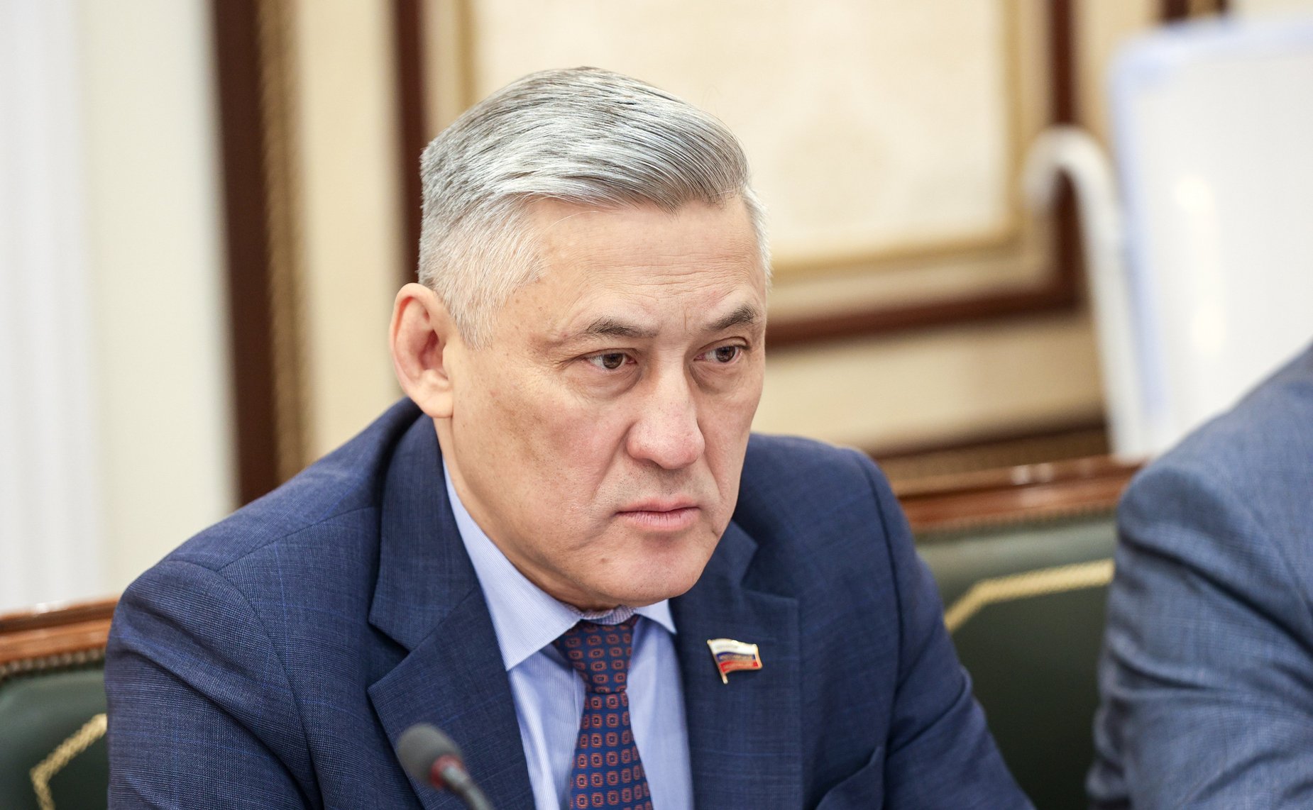 Юрий Валяев