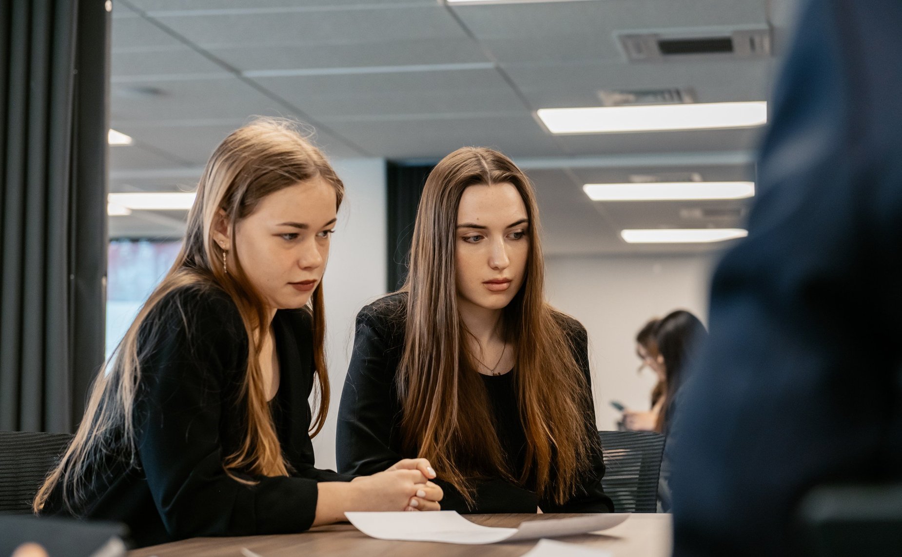 Андрей Епишин в рамках работы в регионе провел проектную сессию «Физика возможностей»