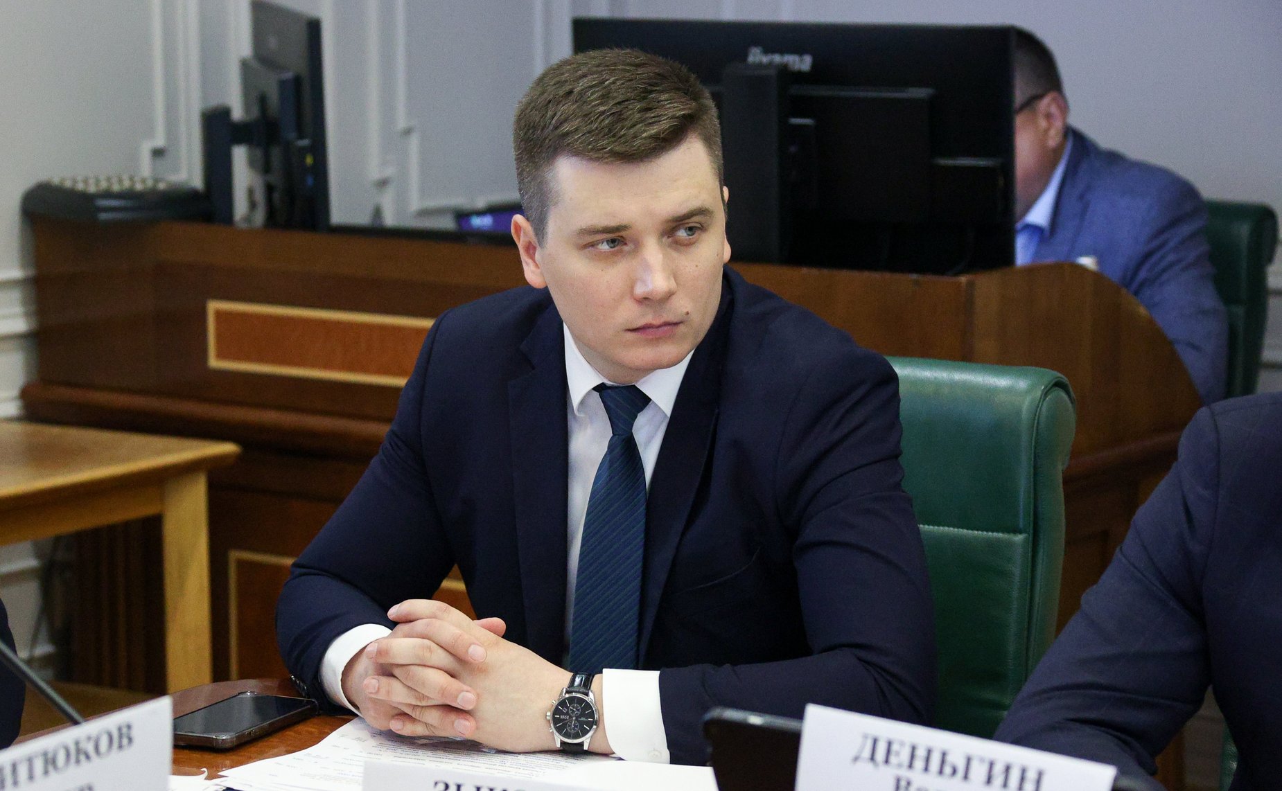 Заседание подкомитета Совета Федерации по финансовому контролю Комитета Совета Федерации по бюджету и финансовым рынкам «Об эффективности использования средств федерального бюджета на реализацию государственным программ РФ»