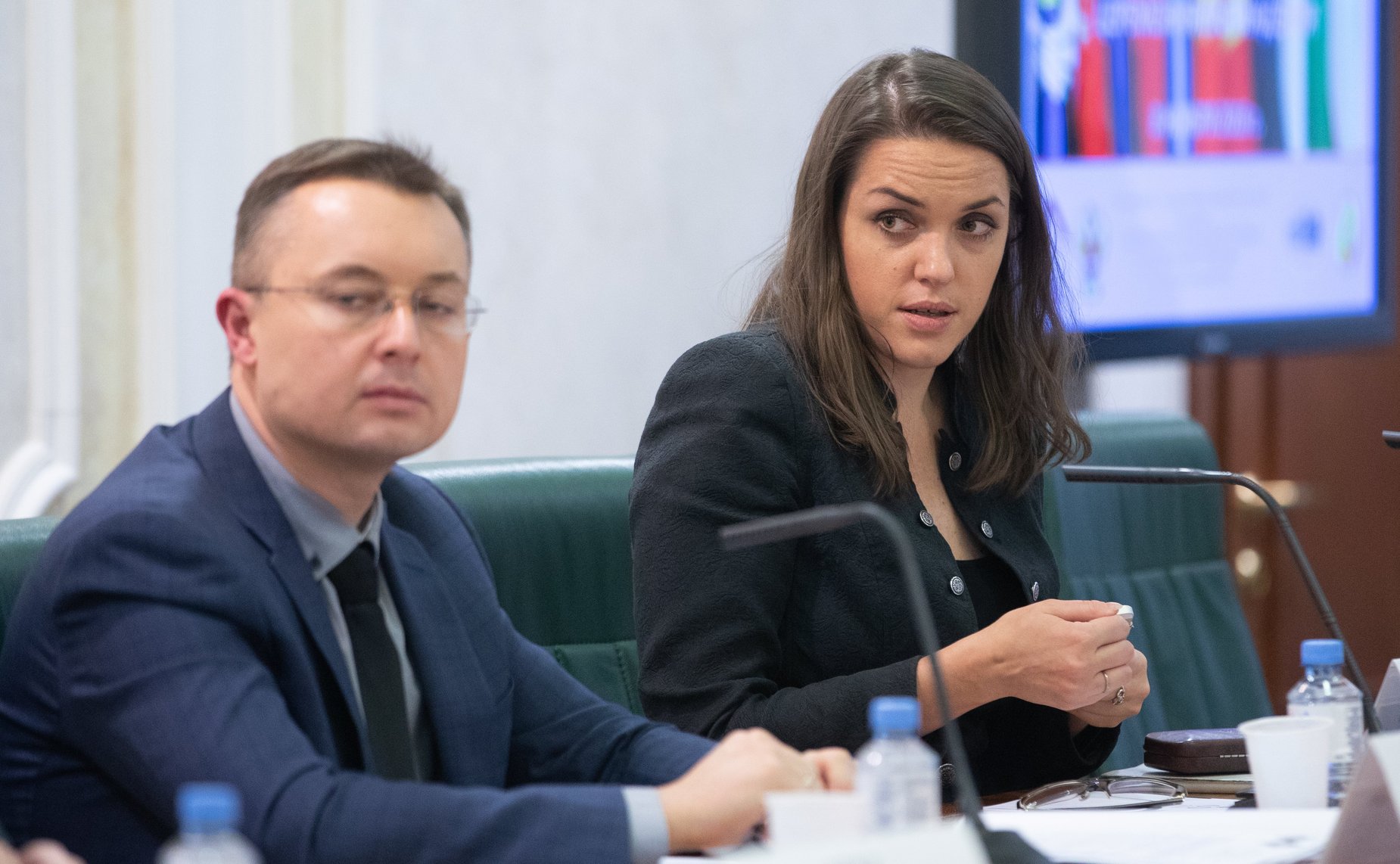 Церемония награждения победителей и дипломантов Международного конкурса качества пищевой продукции «ГАРАНТИЯ КАЧЕСТВА – 2018»