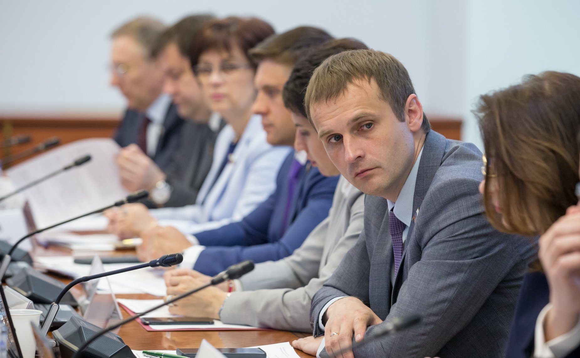 Сергей Леонов