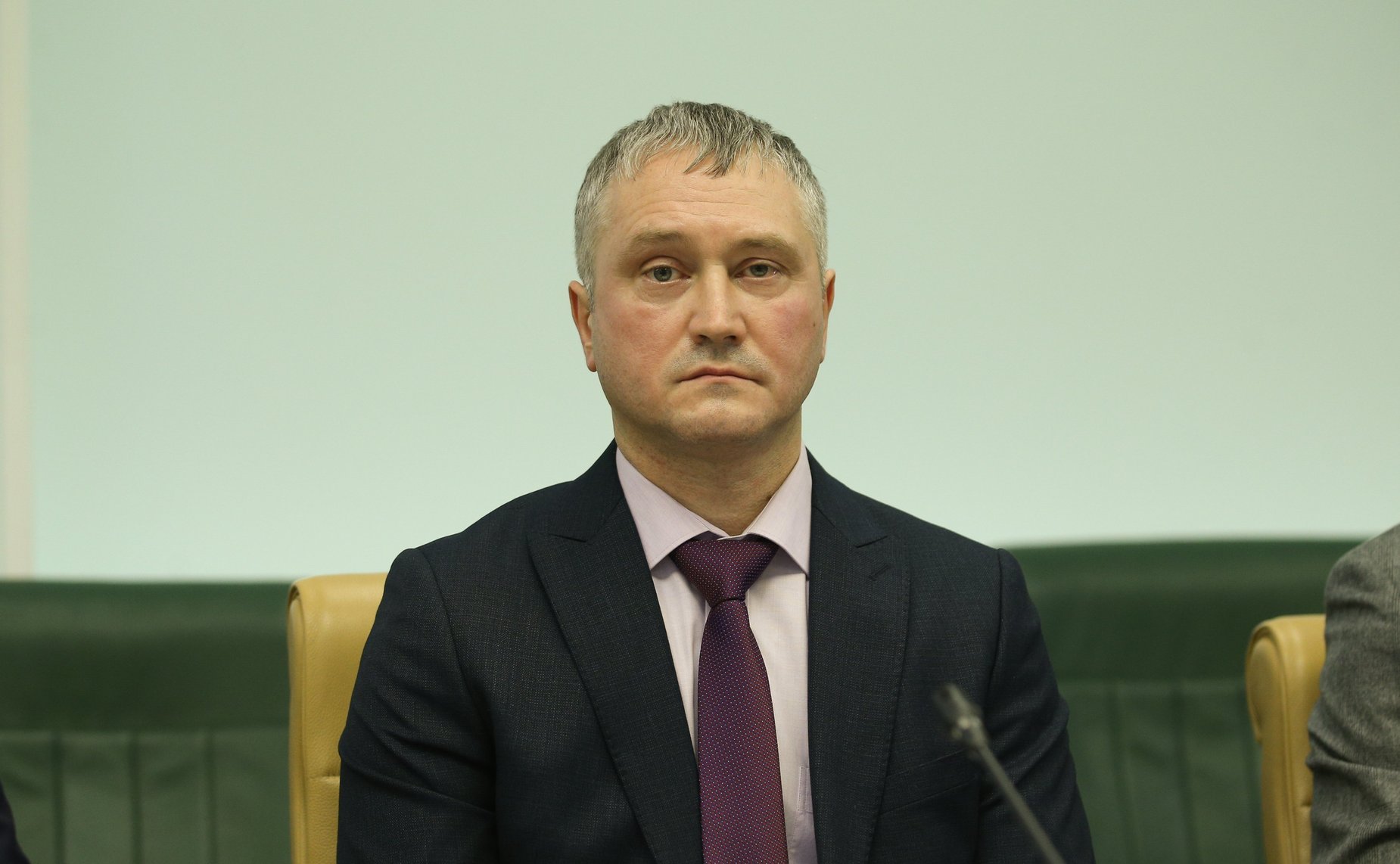 Расширенное заседание межкомитетской временной рабочей группы по мониторингу мер по обеспечению предупреждения и ликвидации разливов нефти и нефтепродуктов