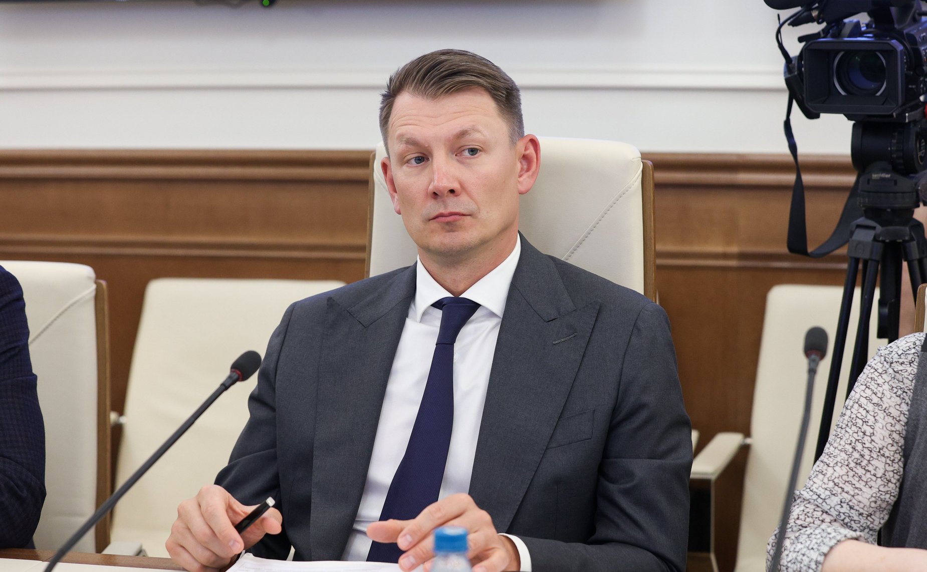 Александр Двойных