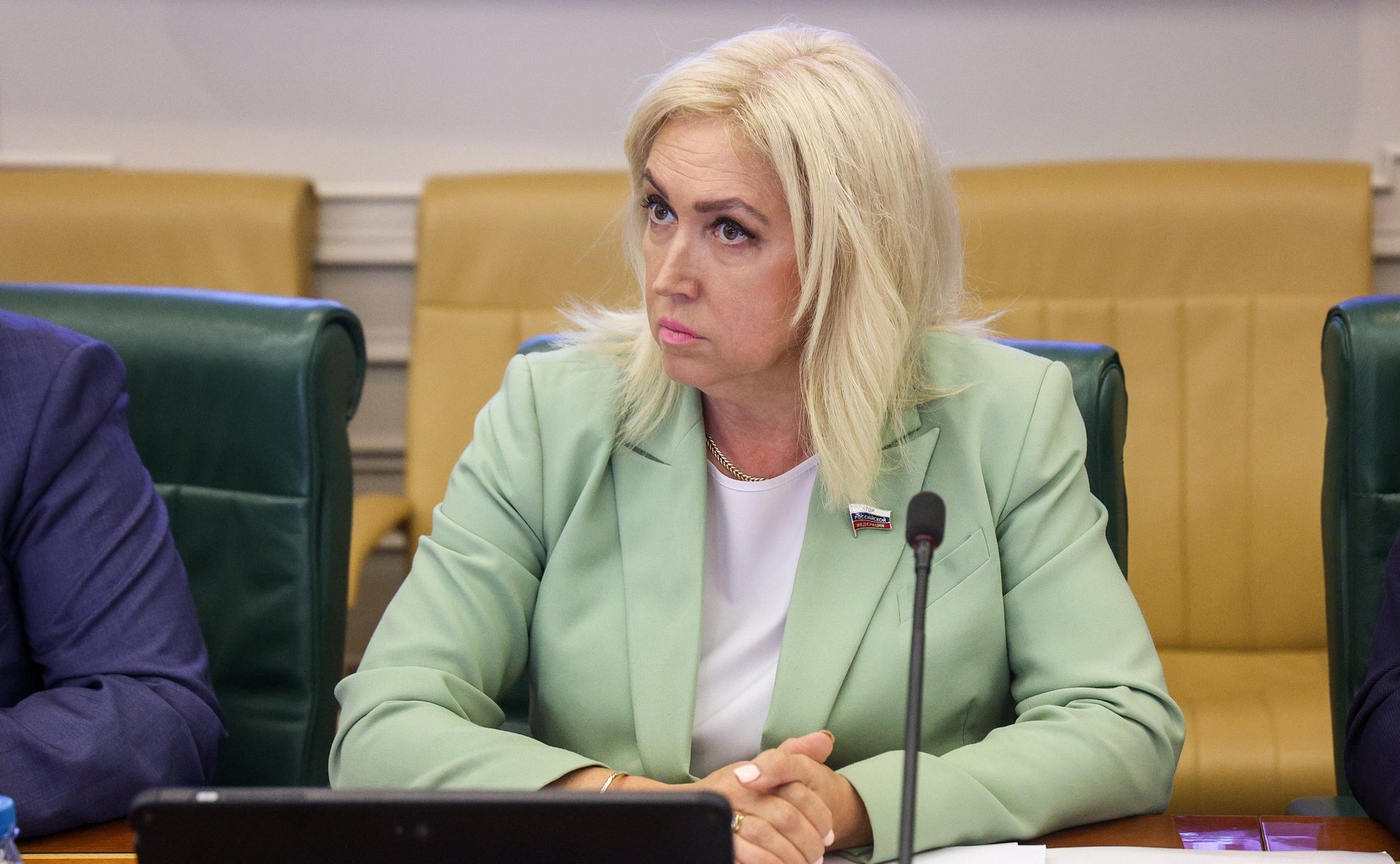 Светлана Кириллова