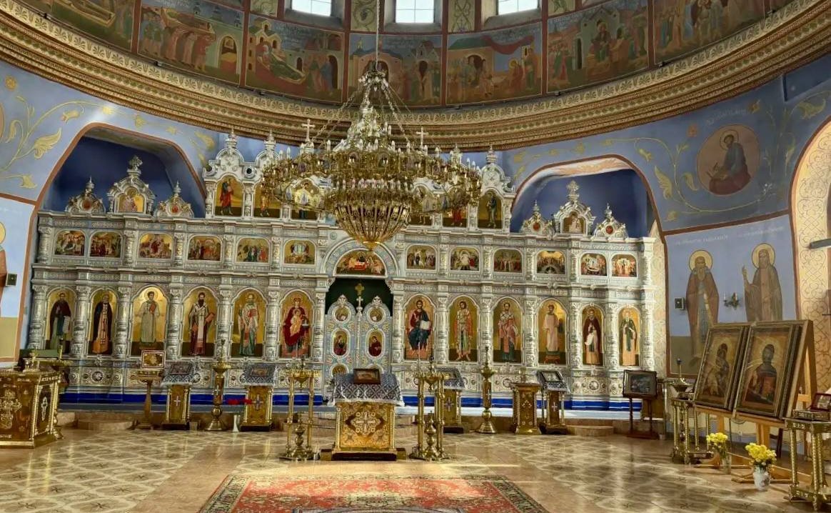 Анатолий Артамонов с рабочей поездкой посетил Кировский муниципальный округ Калужской области