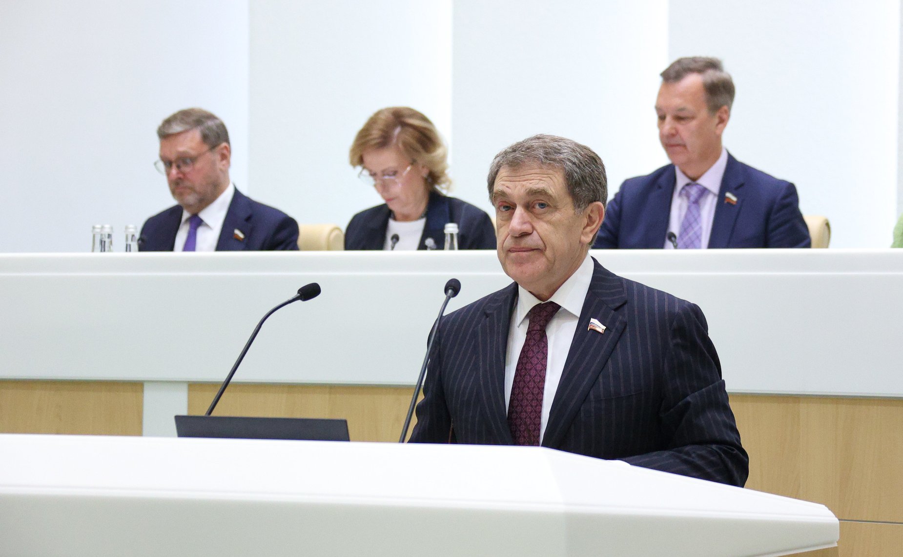 Ахмат Салпагаров