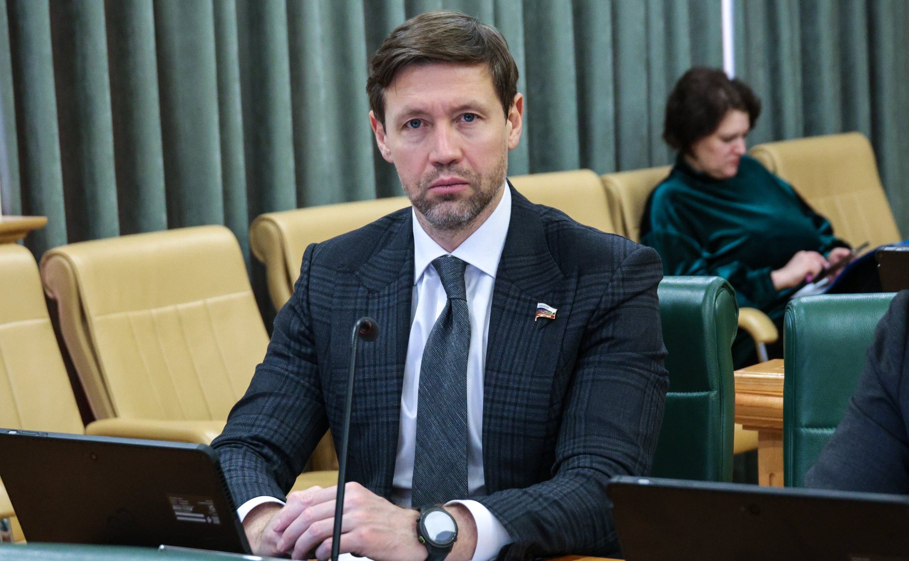 Артем Шейкин