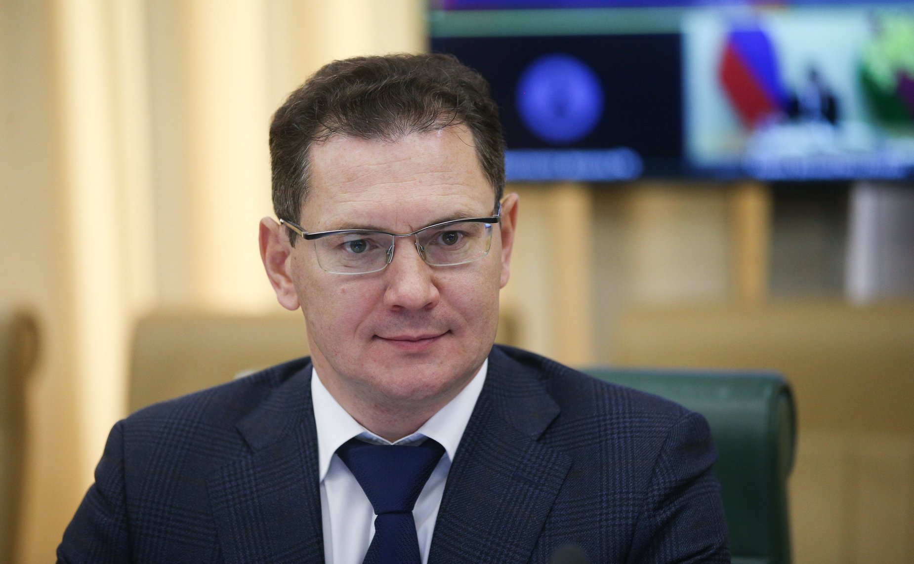 Совещание по вопросу реализации в субъектах Российской Федерации инфраструктурных проектов с использованием инфраструктурных бюджетных кредитов