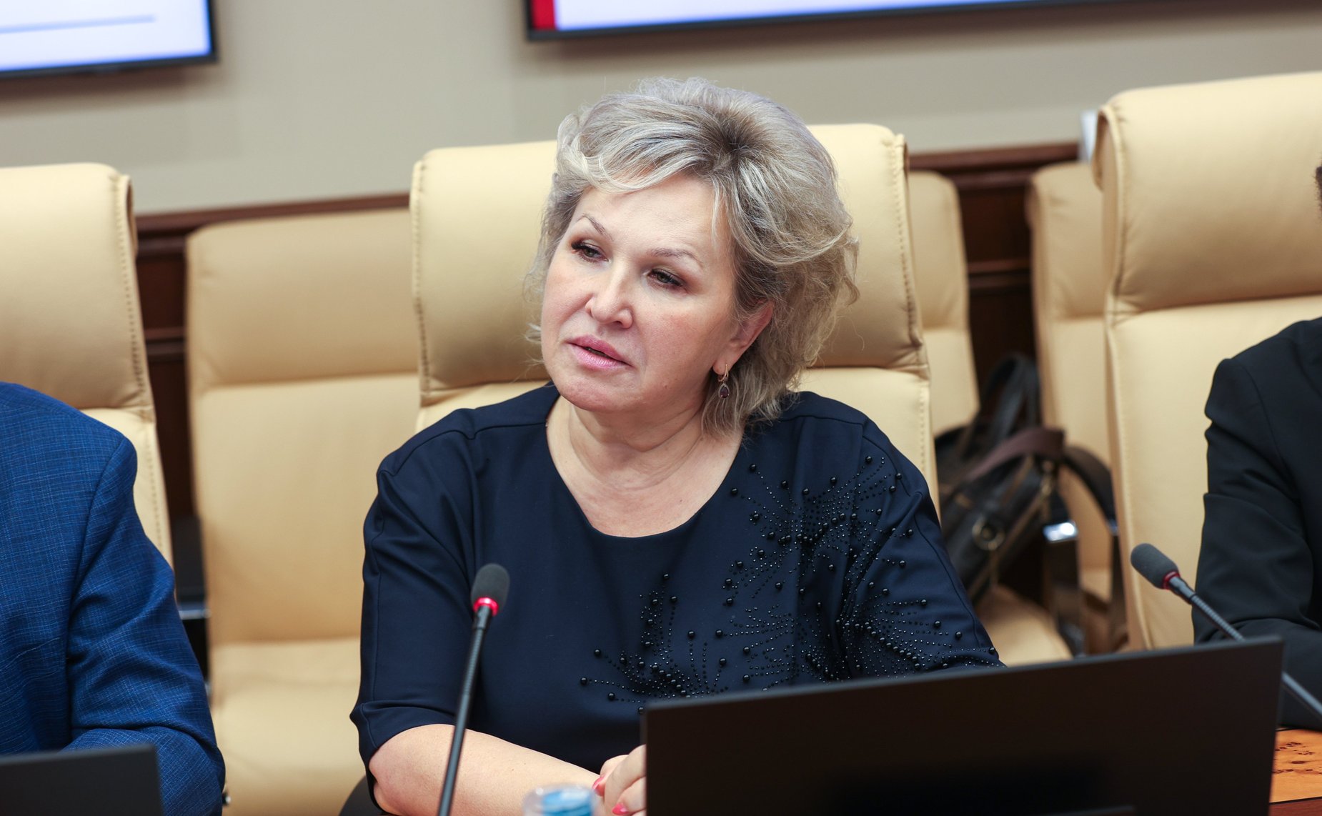Елена Писарева