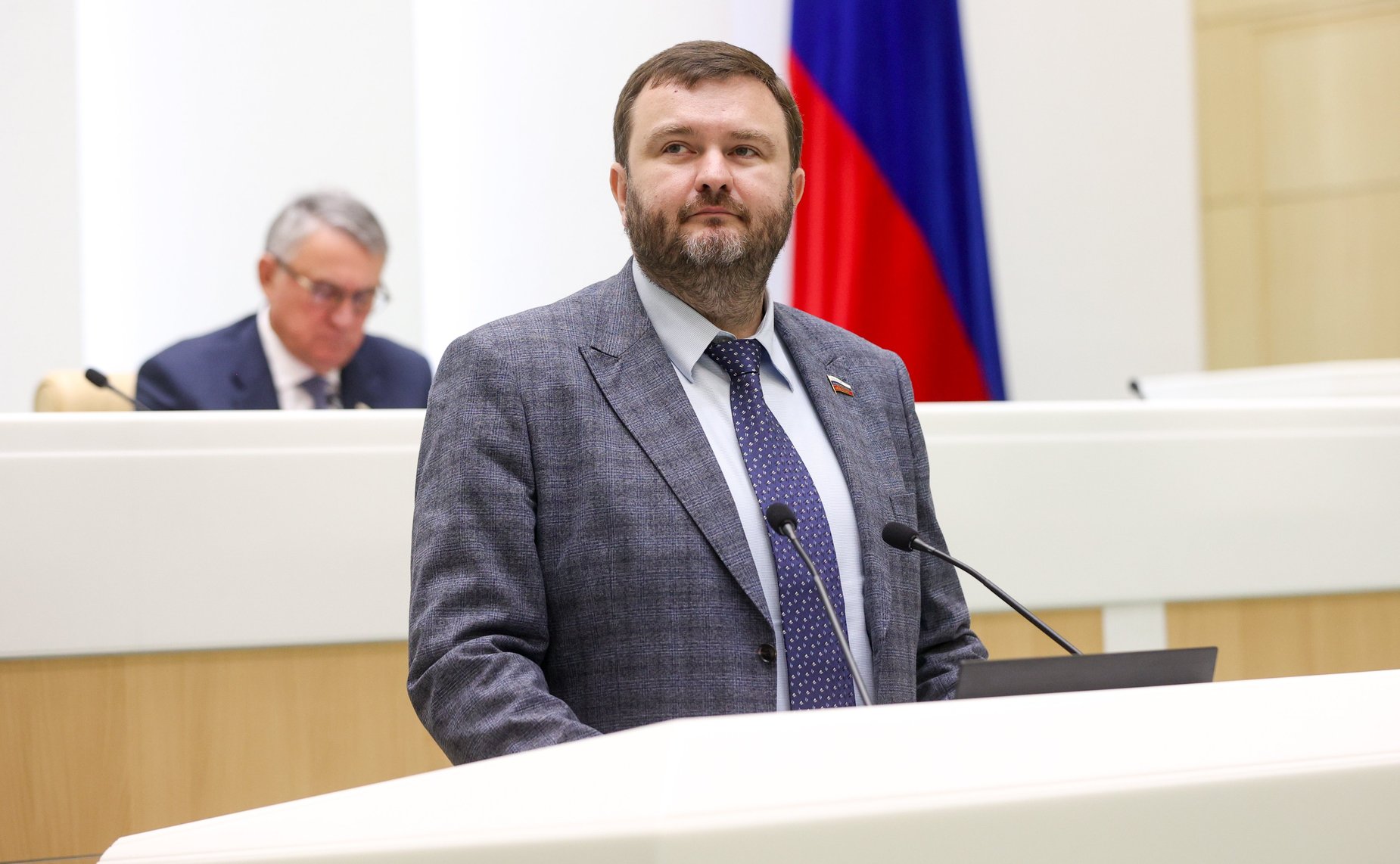 Дмитрий Ворона